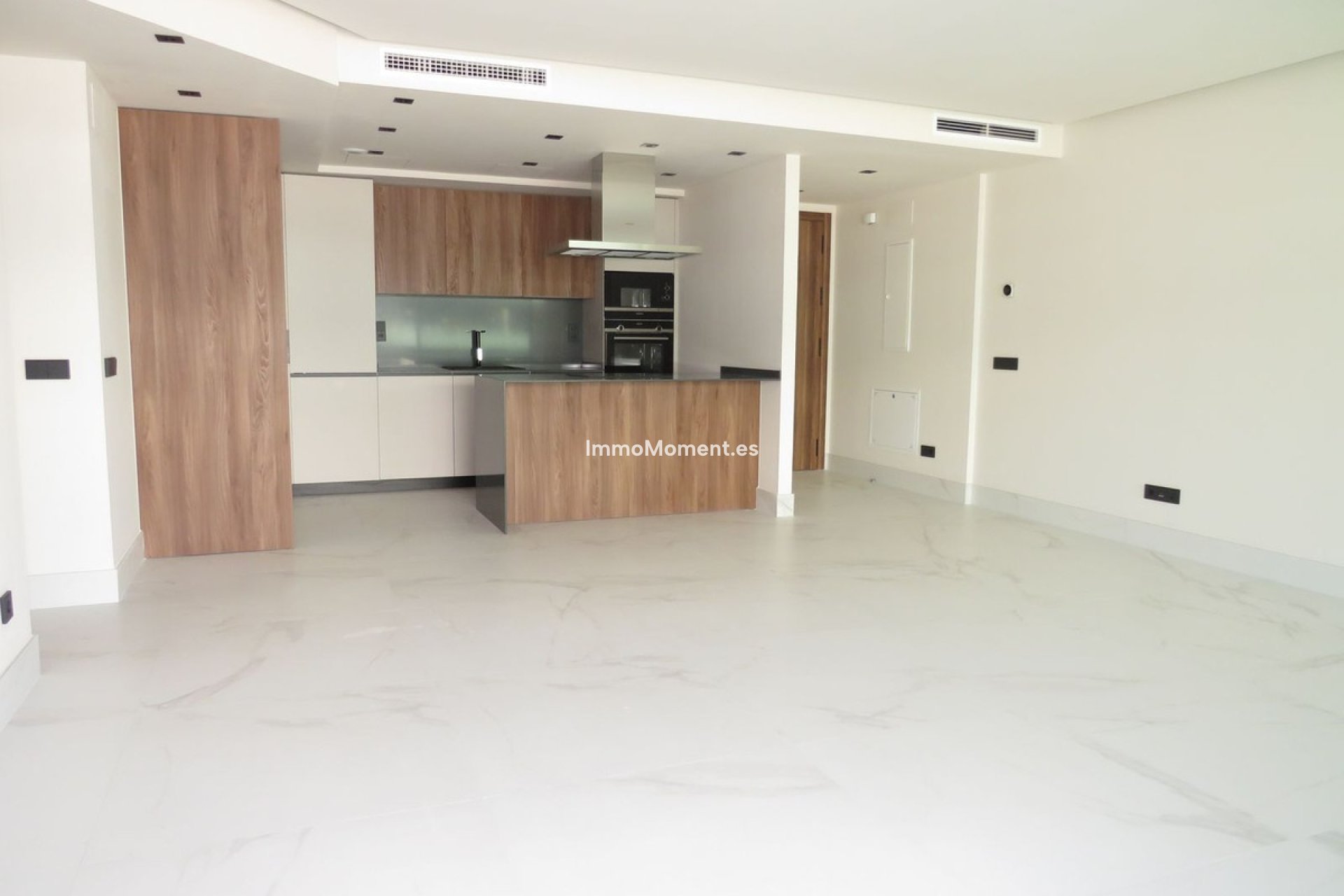 Revente - Appartement - Marbella - San Pedro de Alcántara