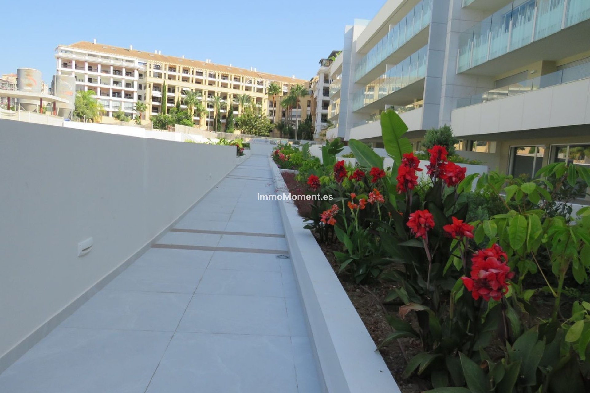 Revente - Appartement - Marbella - San Pedro de Alcántara
