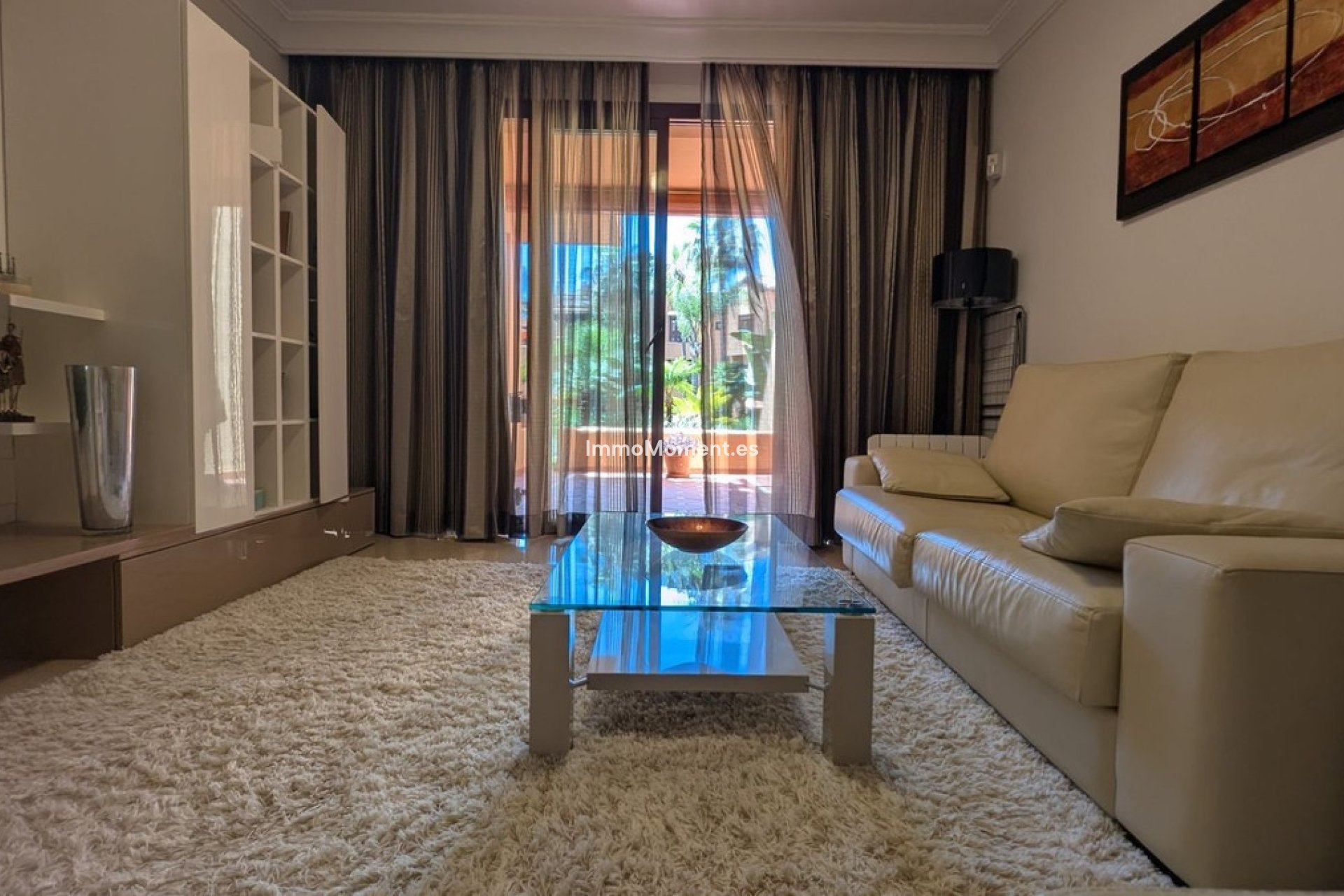 Revente - Appartement - Marbella - San Pedro de Alcántara