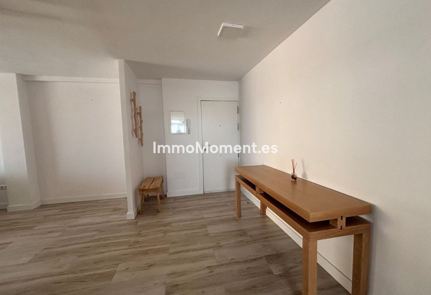 Revente - Appartement - Marbella - San Pedro de Alcántara