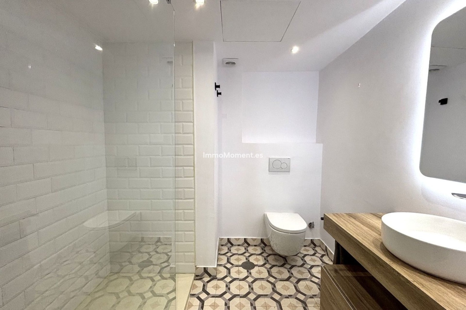 Revente - Appartement - Marbella - San Pedro de Alcántara