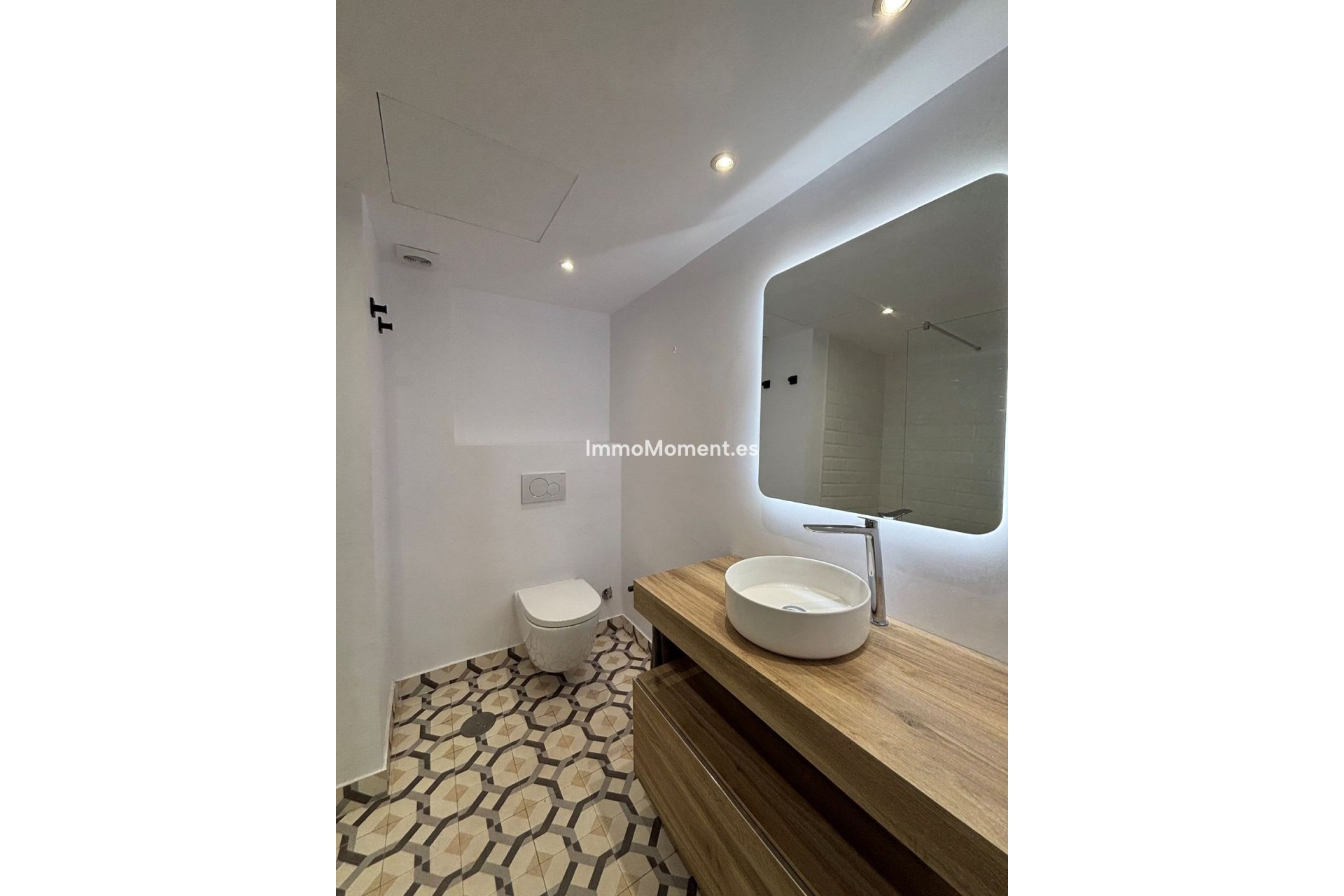 Revente - Appartement - Marbella - San Pedro de Alcántara