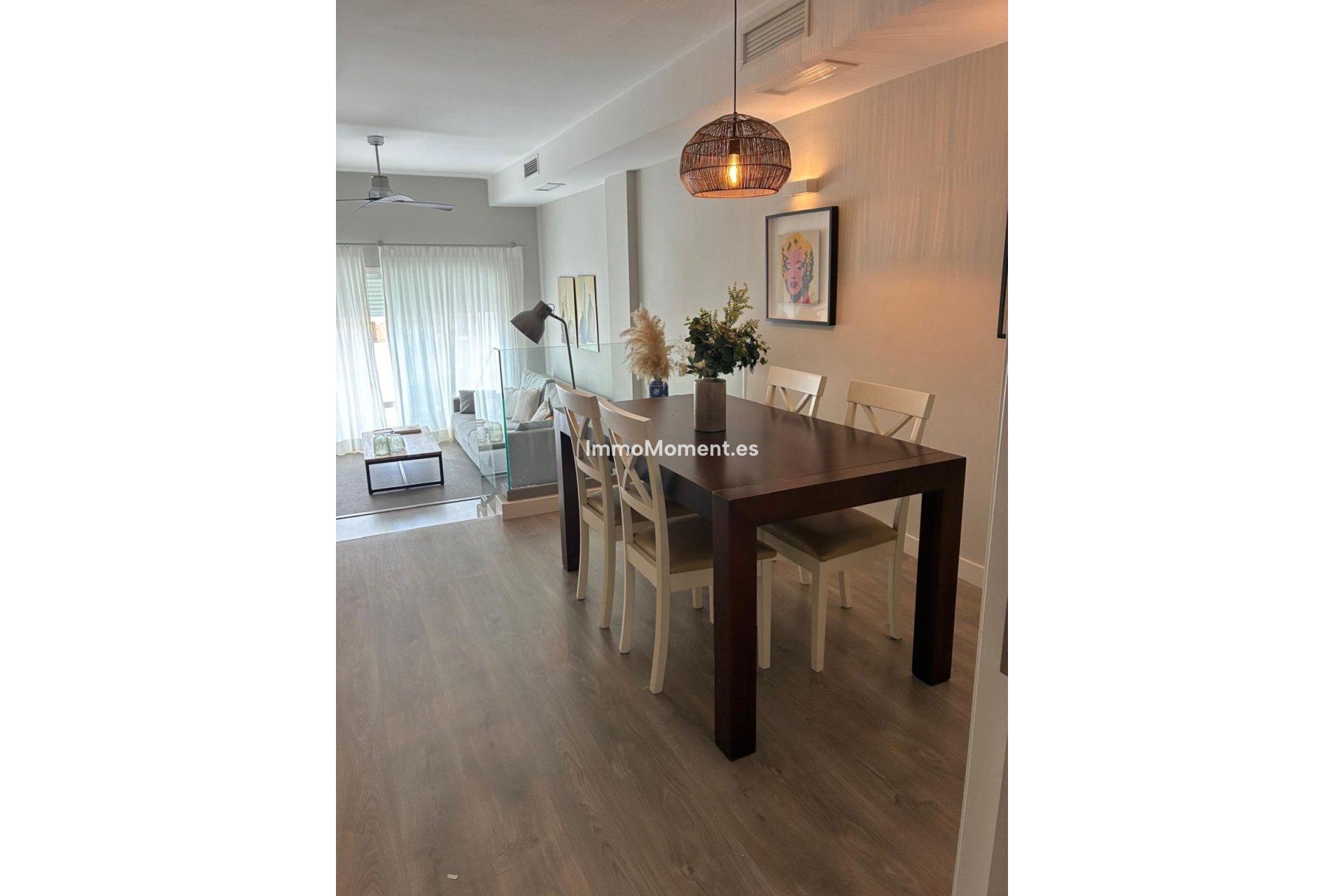 Revente - Appartement - Marbella - San Pedro de Alcántara