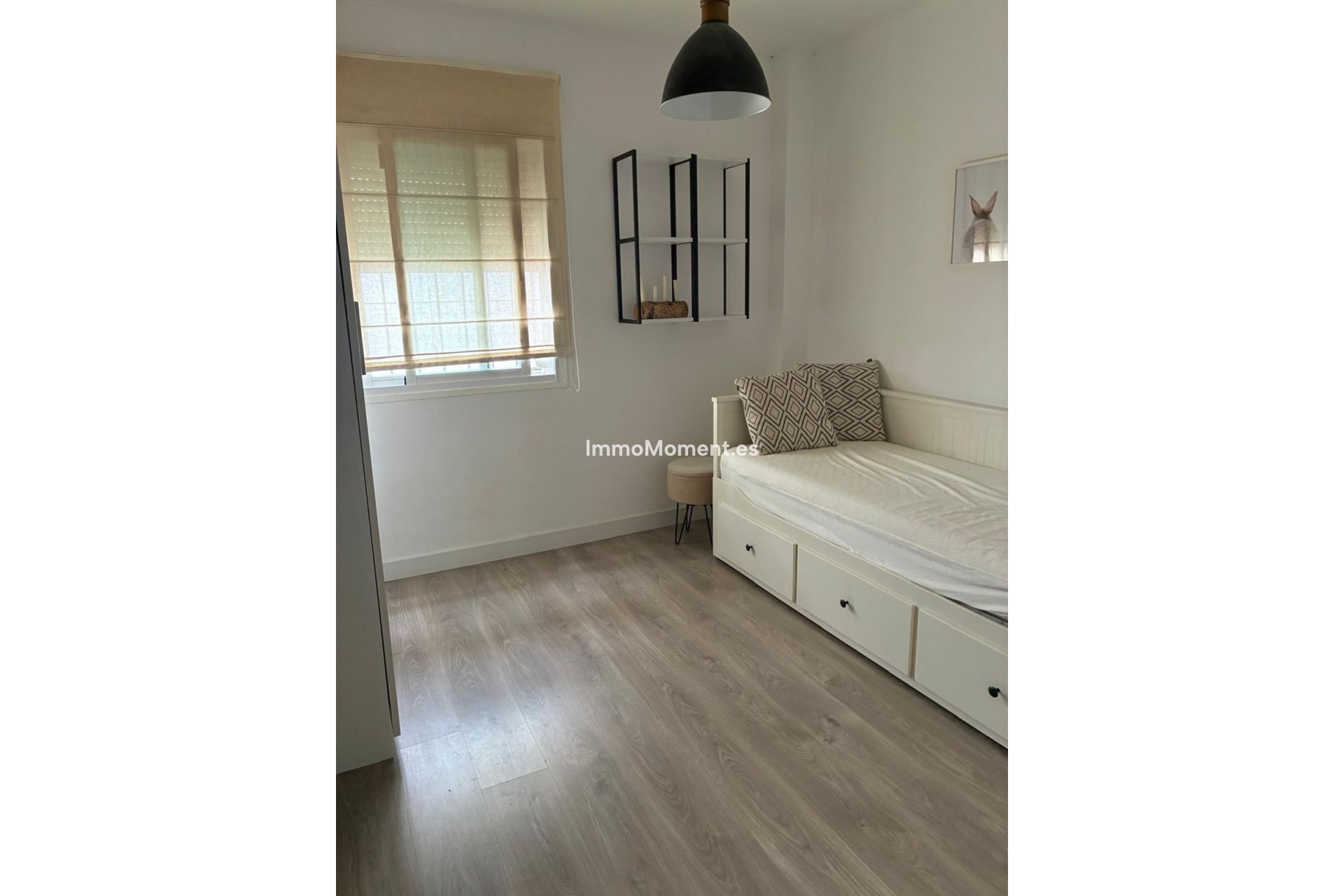 Revente - Appartement - Marbella - San Pedro de Alcántara