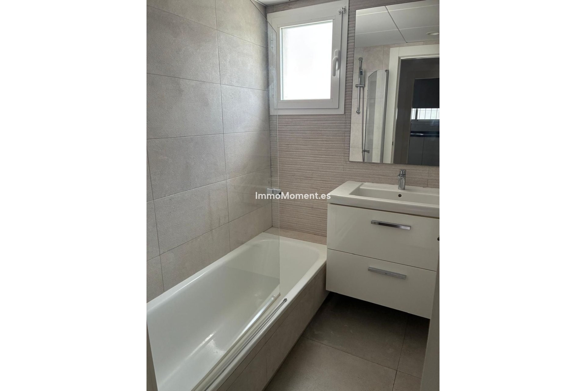 Revente - Appartement - Marbella - San Pedro de Alcántara