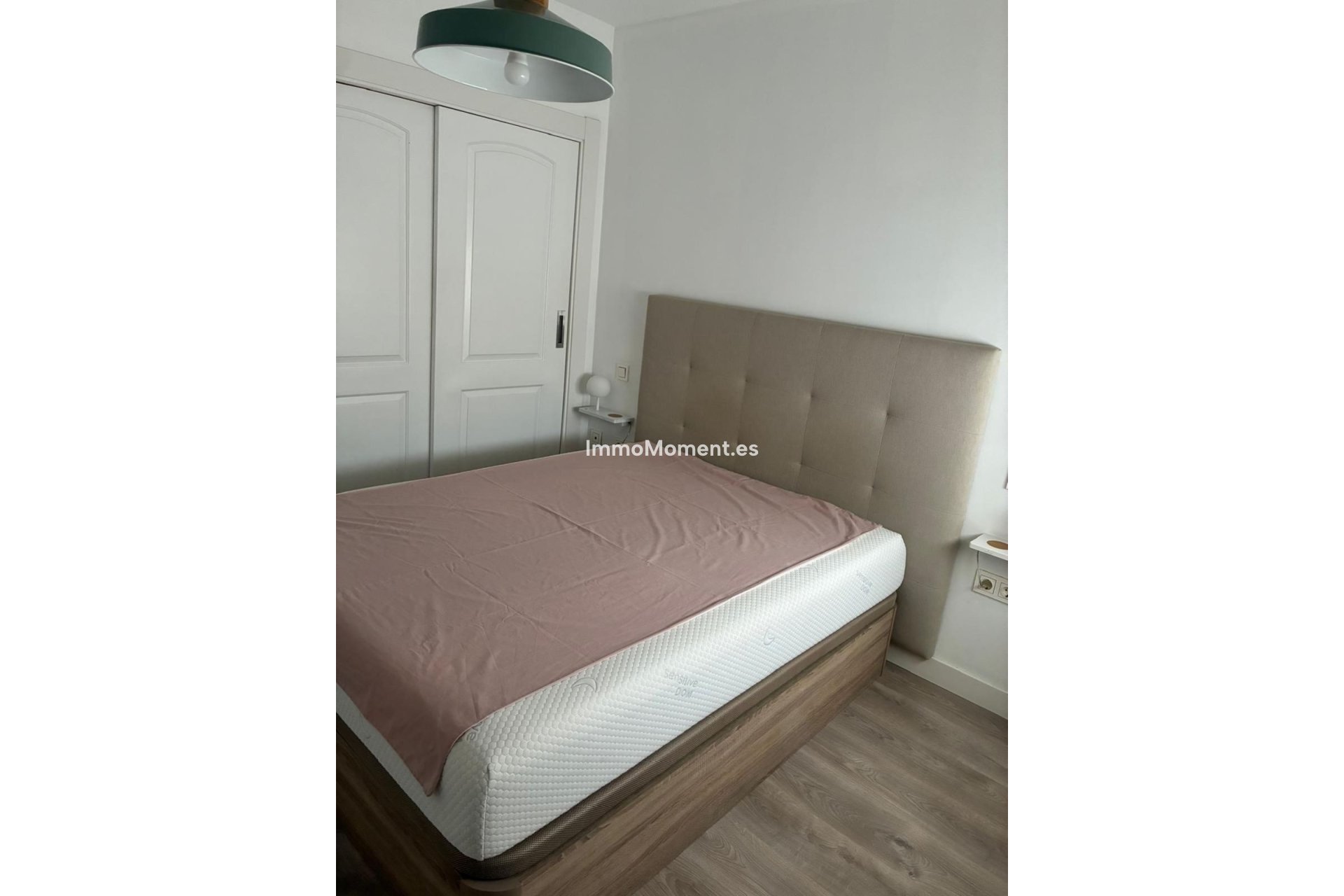 Revente - Appartement - Marbella - San Pedro de Alcántara