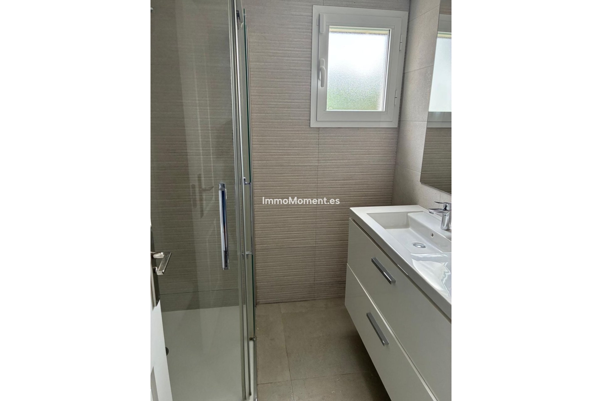 Revente - Appartement - Marbella - San Pedro de Alcántara