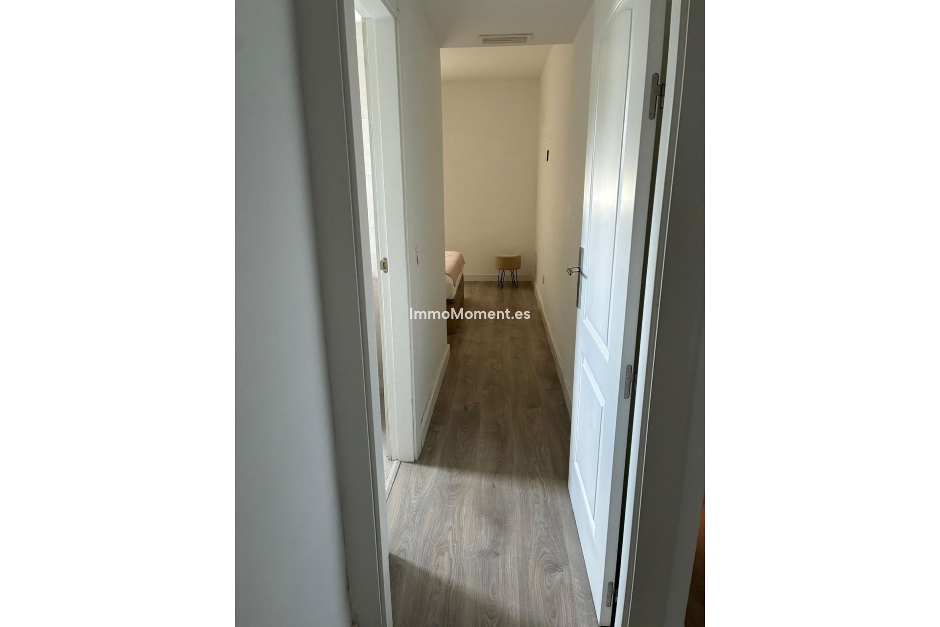Revente - Appartement - Marbella - San Pedro de Alcántara