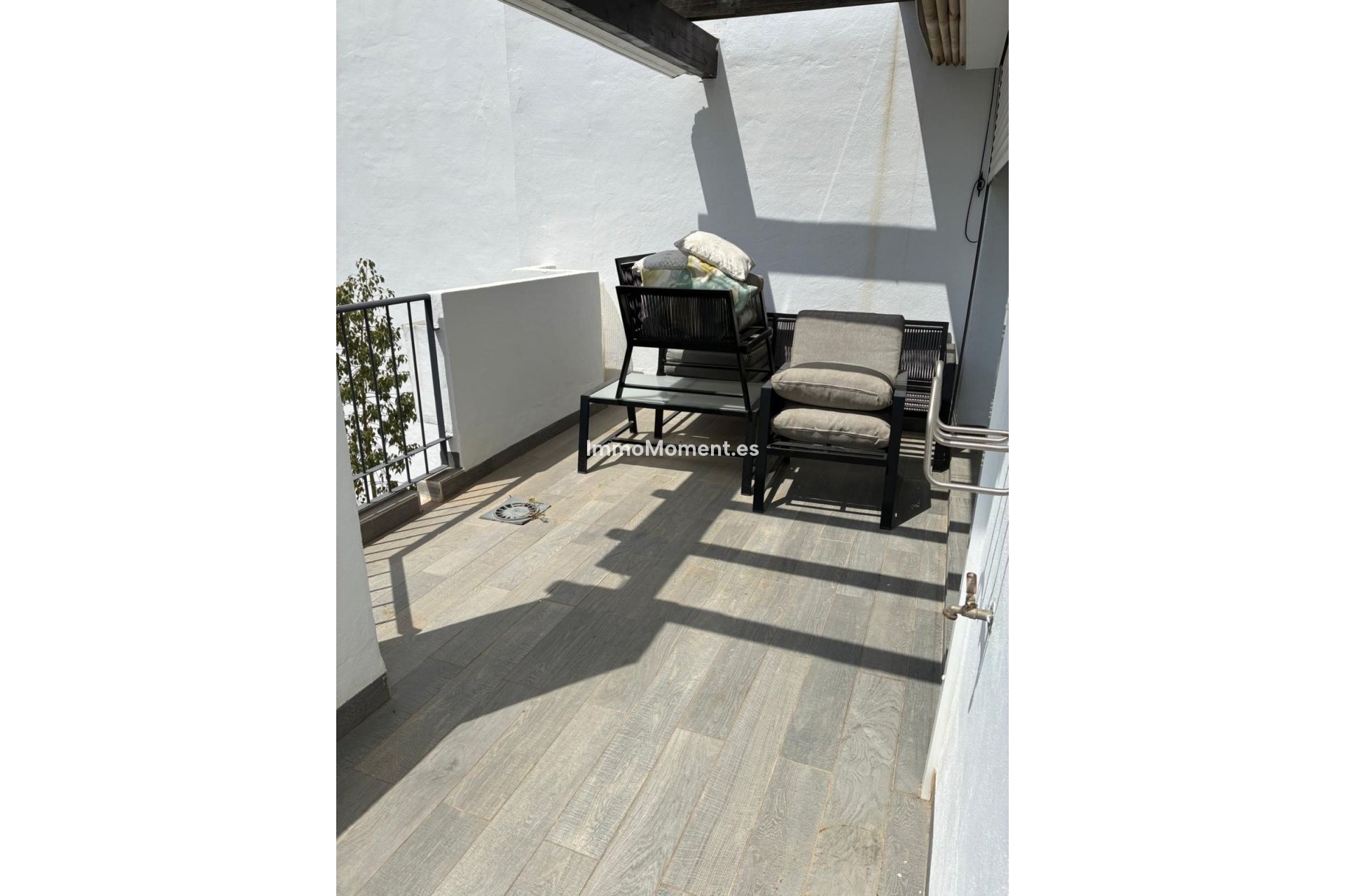 Revente - Appartement - Marbella - San Pedro de Alcántara
