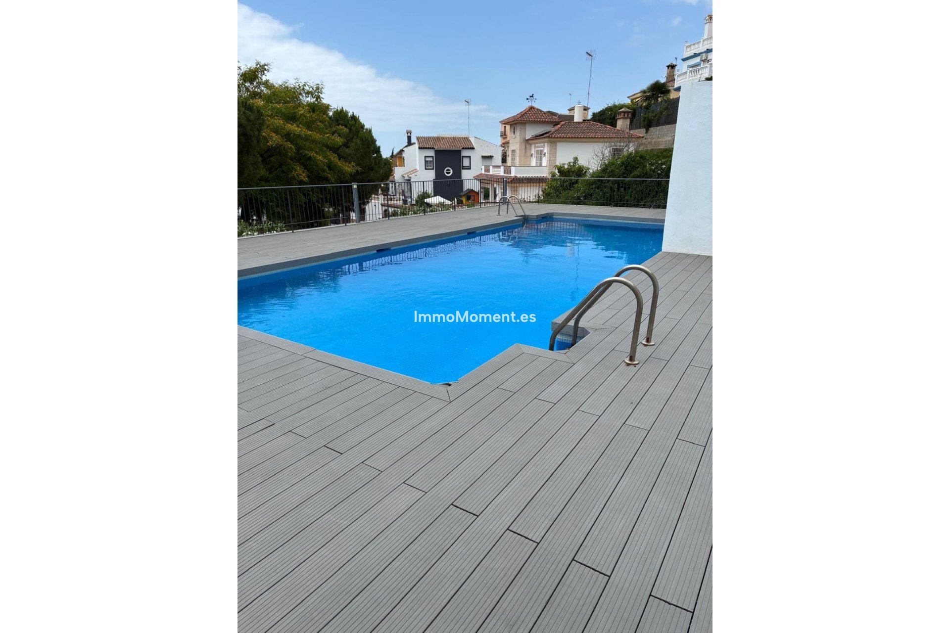 Revente - Appartement - Marbella - San Pedro de Alcántara