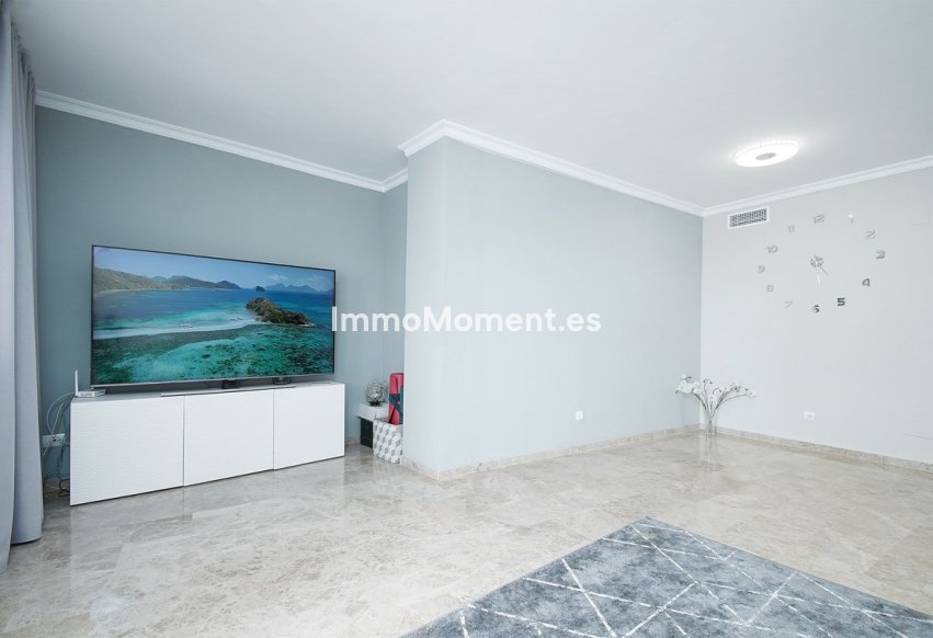 Revente - Appartement - Marbella - San Pedro de Alcántara