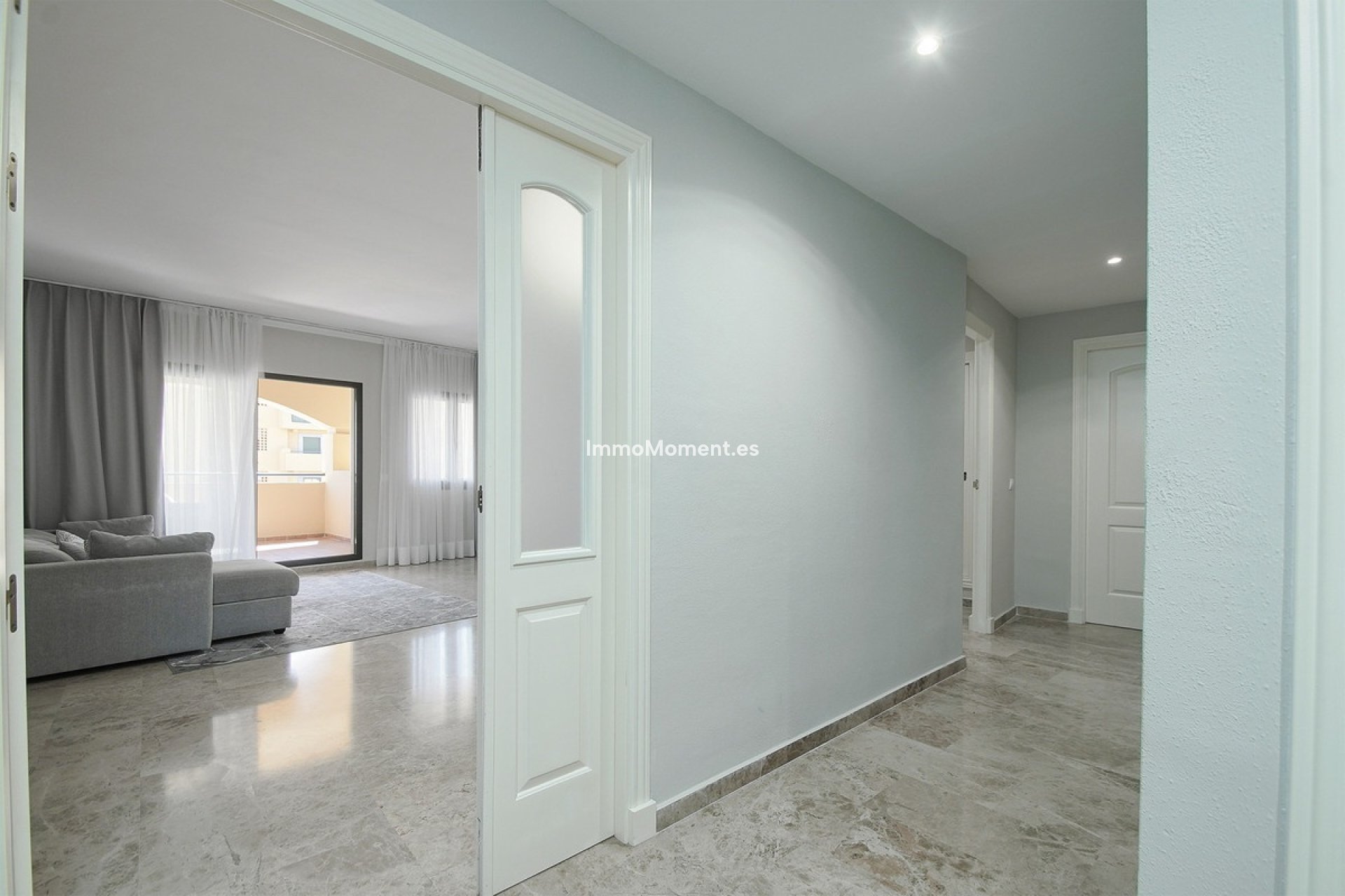 Revente - Appartement - Marbella - San Pedro de Alcántara