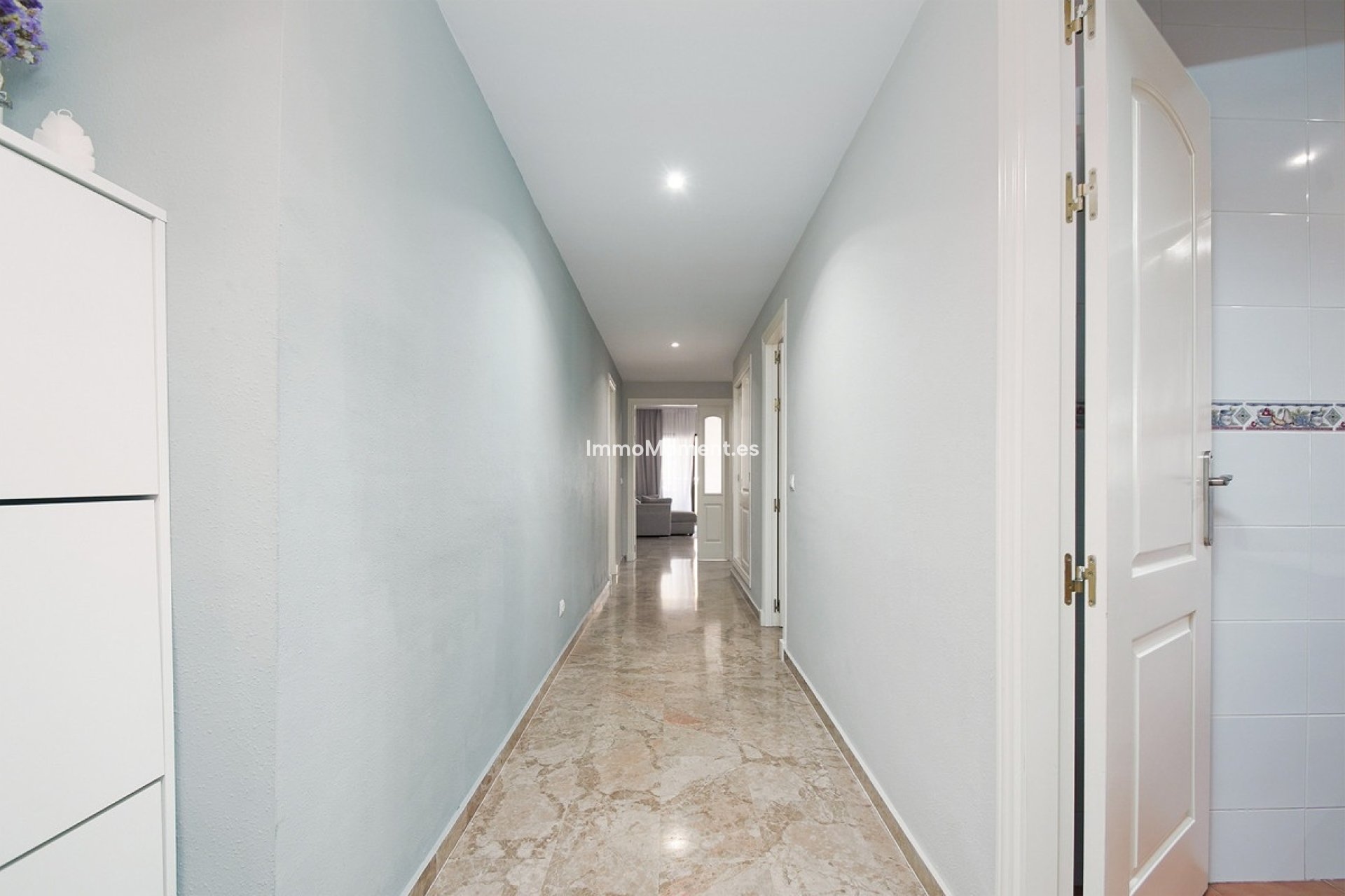 Revente - Appartement - Marbella - San Pedro de Alcántara