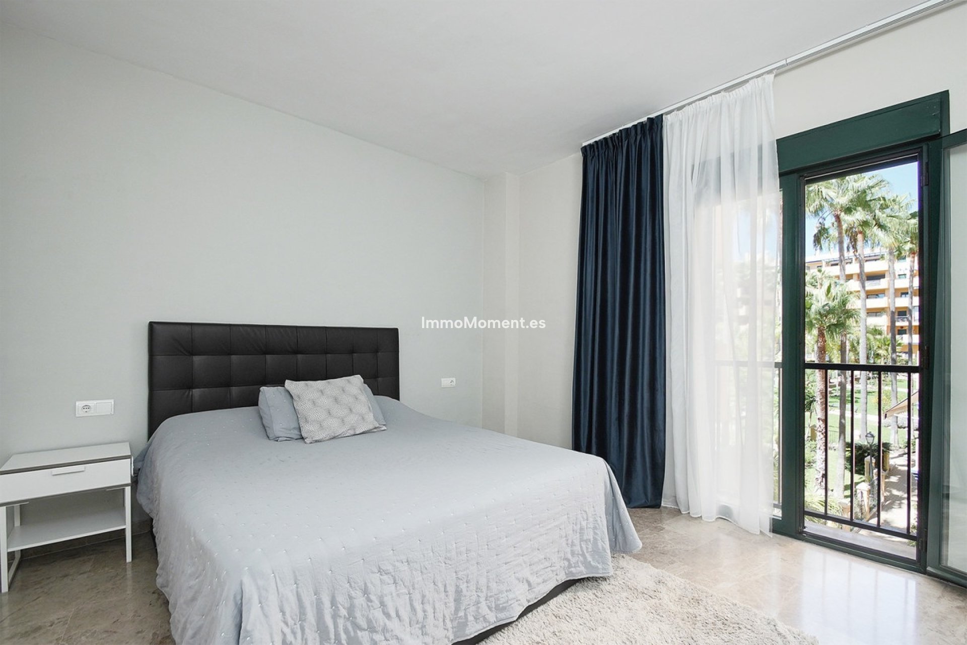 Revente - Appartement - Marbella - San Pedro de Alcántara