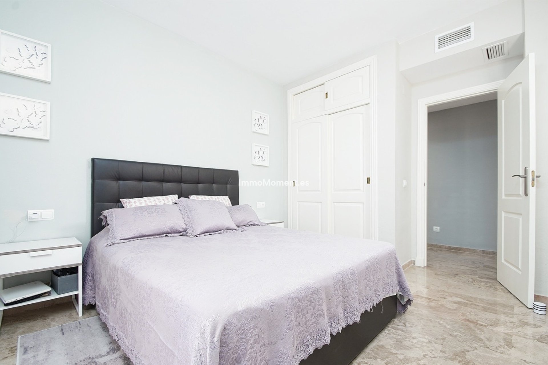 Revente - Appartement - Marbella - San Pedro de Alcántara