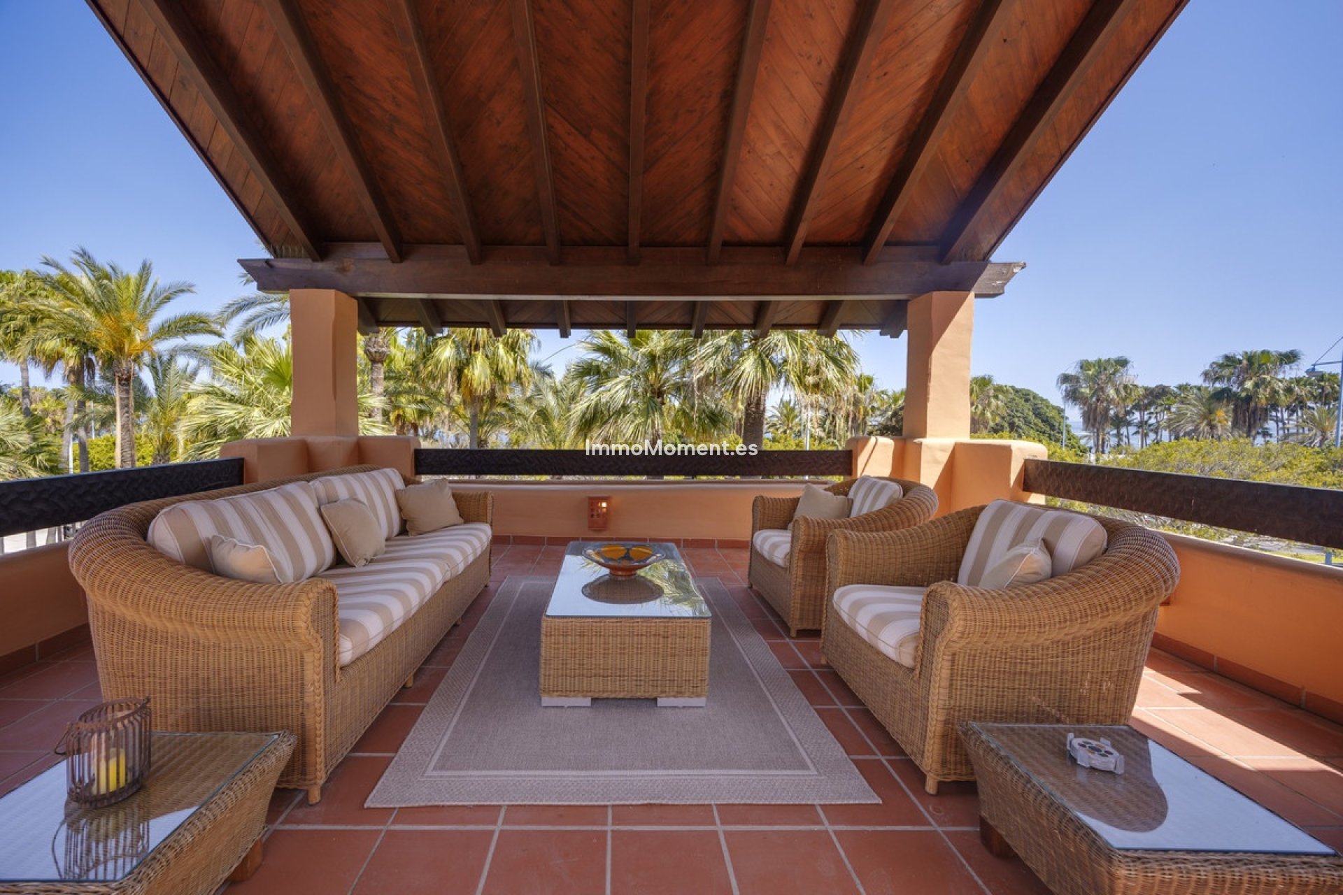 Revente - Appartement - Marbella - San Pedro de Alcántara
