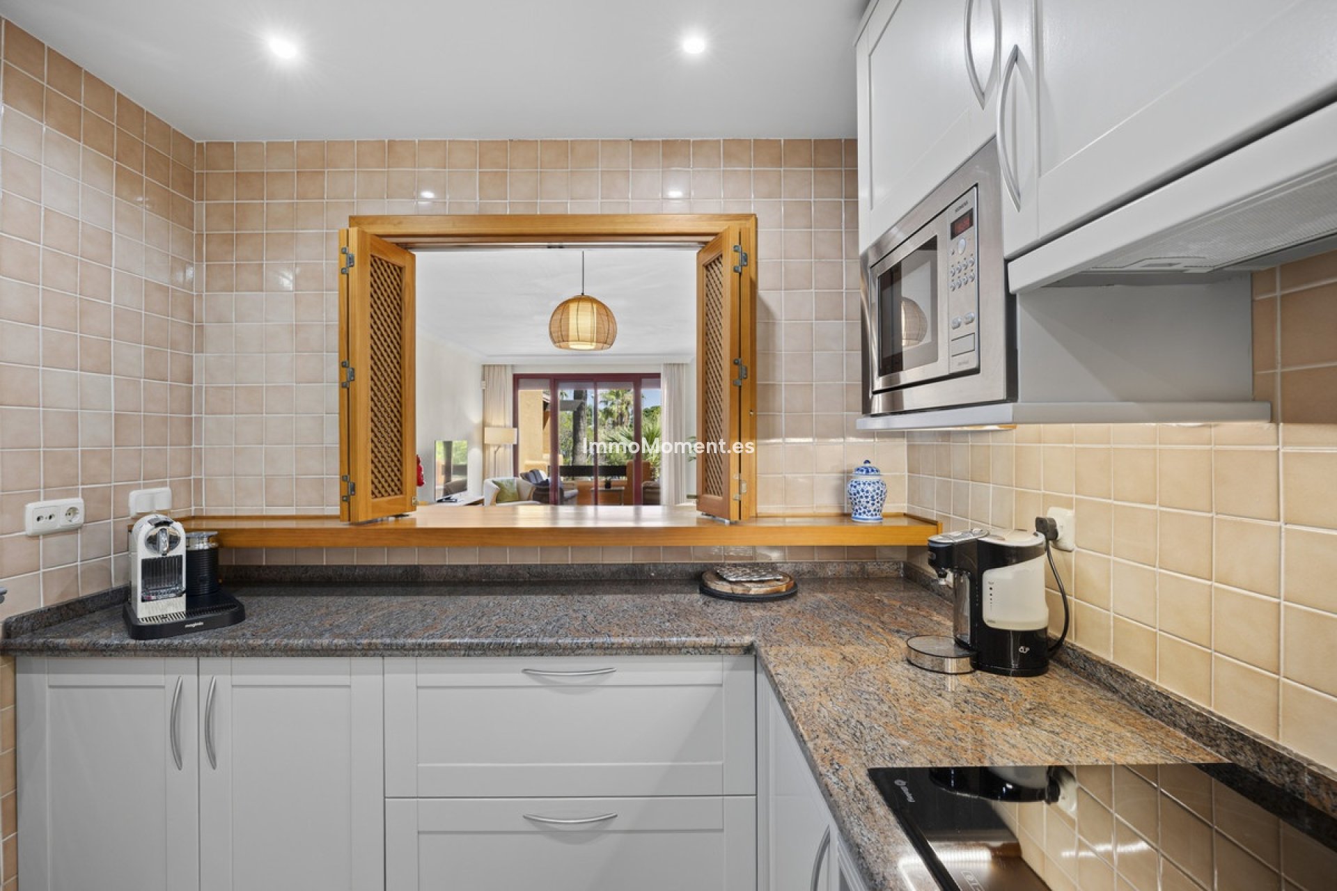 Revente - Appartement - Marbella - San Pedro de Alcántara