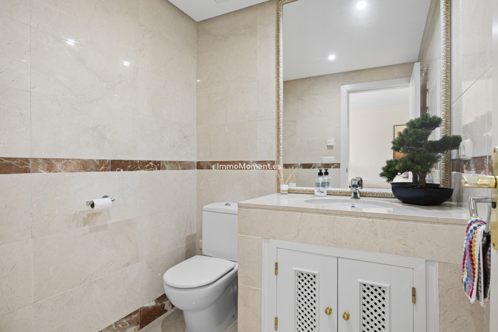 Revente - Appartement - Marbella - San Pedro de Alcántara