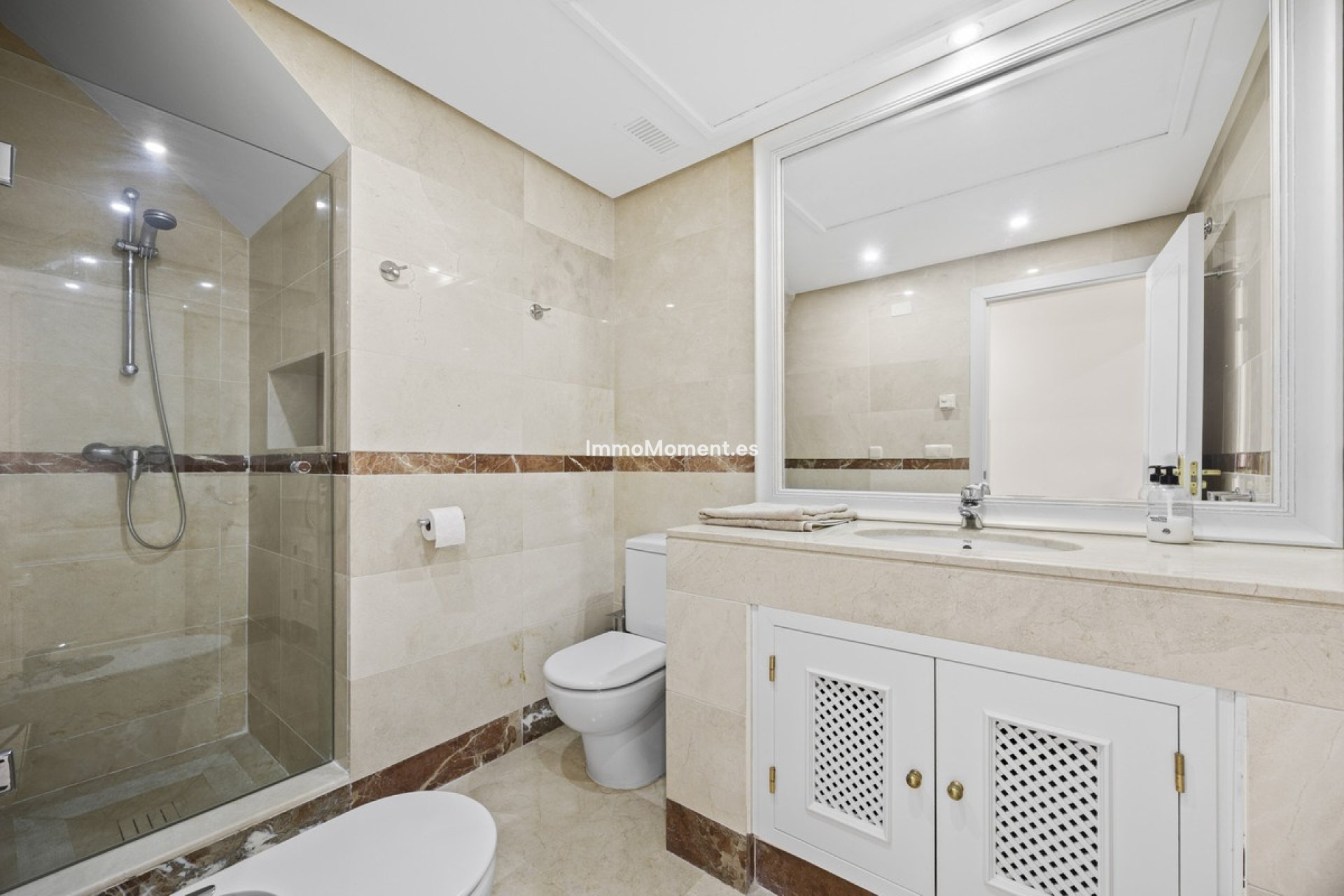 Revente - Appartement - Marbella - San Pedro de Alcántara