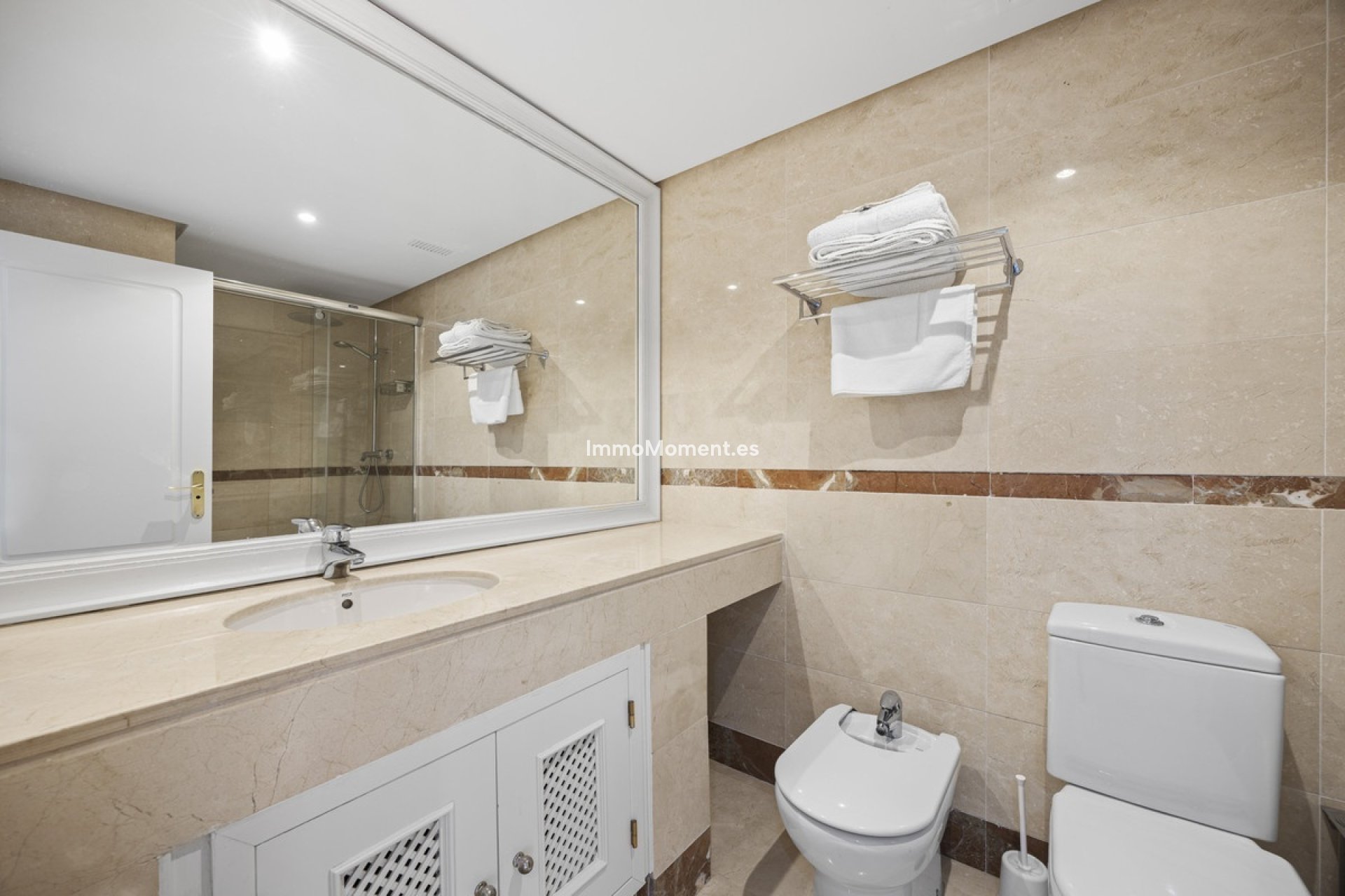 Revente - Appartement - Marbella - San Pedro de Alcántara
