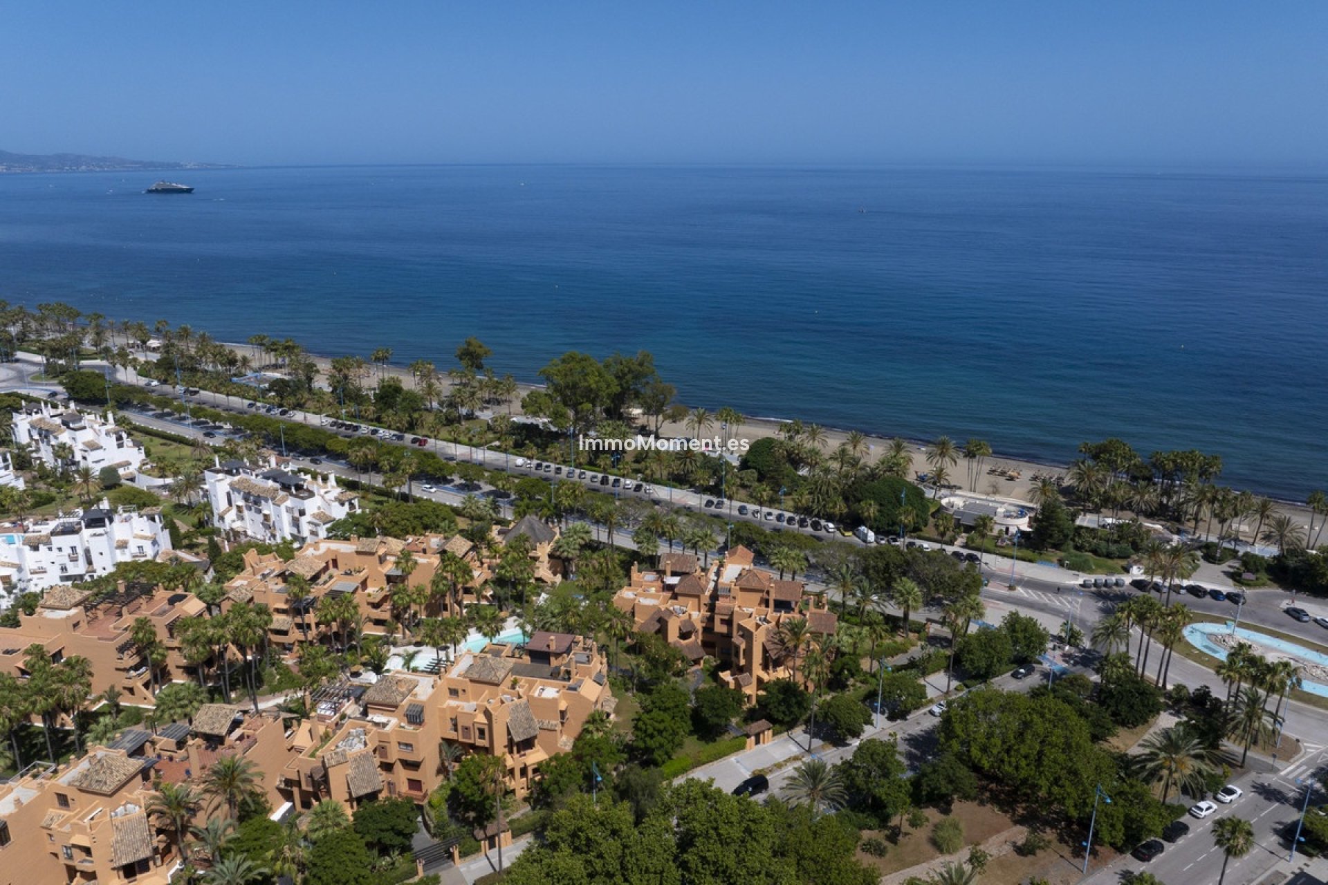 Revente - Appartement - Marbella - San Pedro de Alcántara