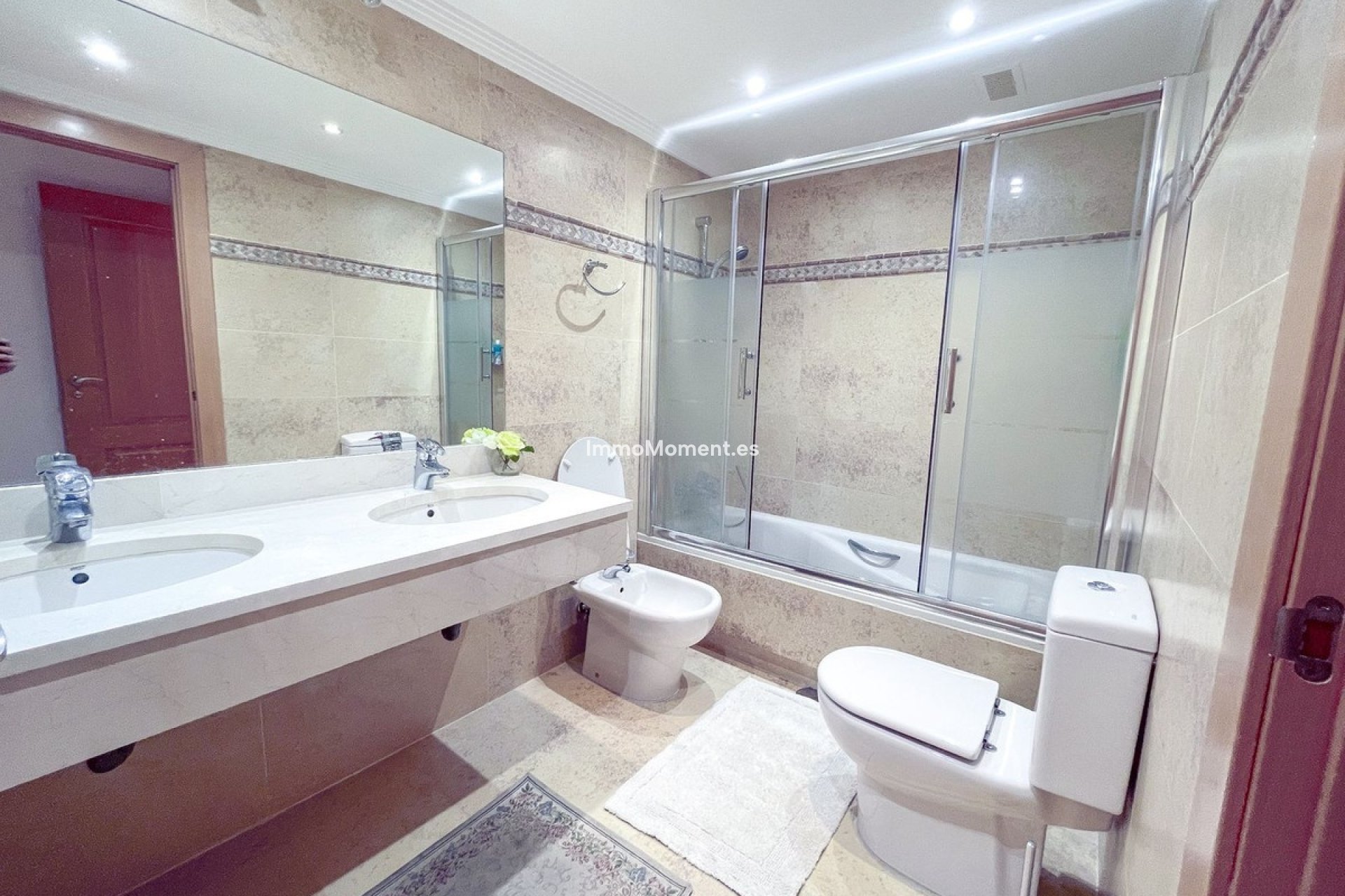 Revente - Appartement - Marbella - San Pedro de Alcántara