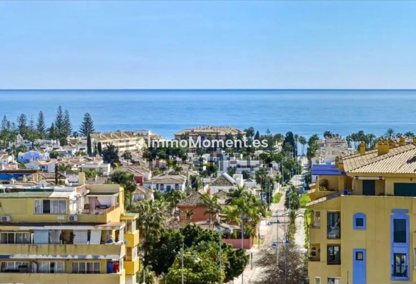 Revente - Appartement - Marbella - San Pedro de Alcántara
