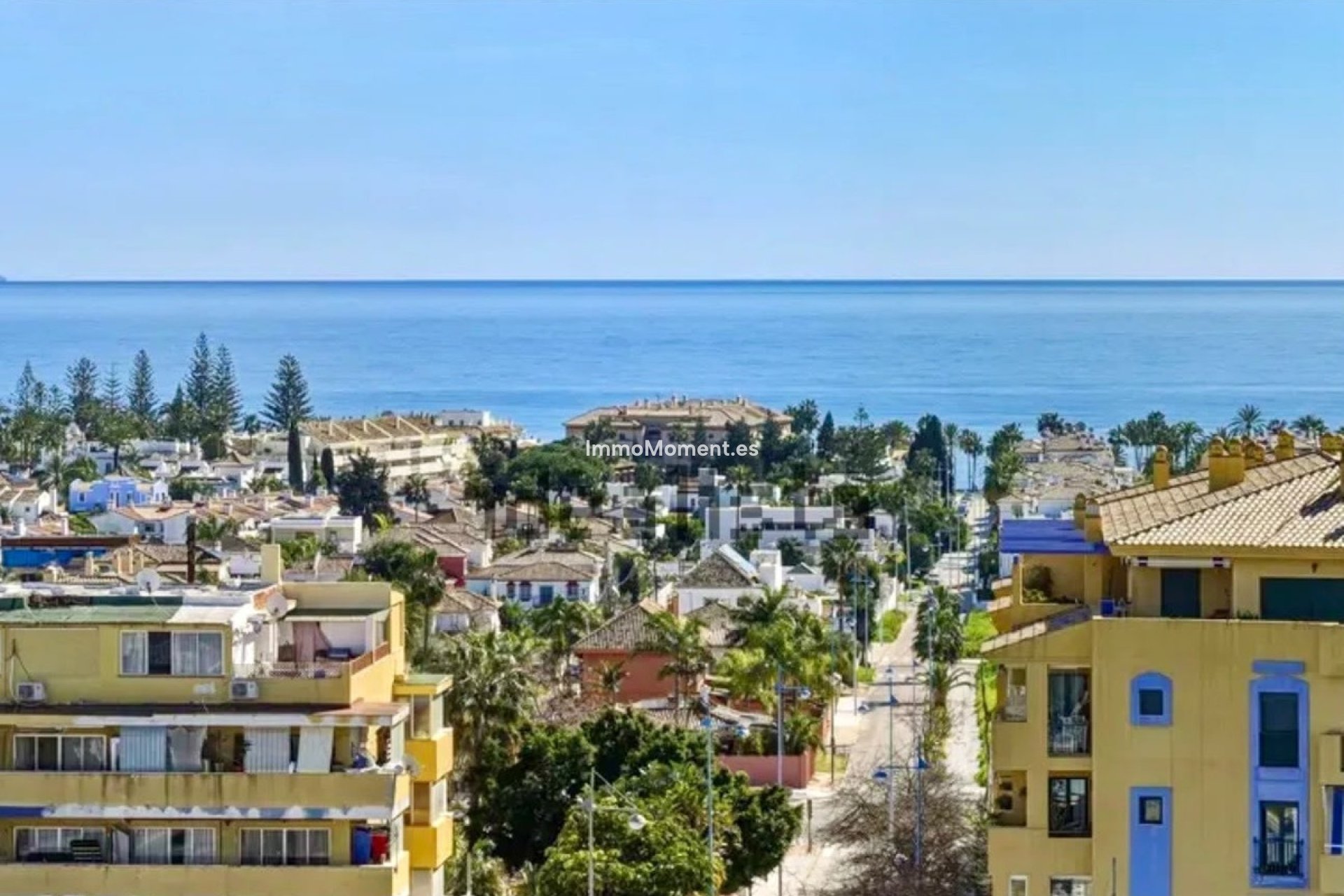 Revente - Appartement - Marbella - San Pedro de Alcántara