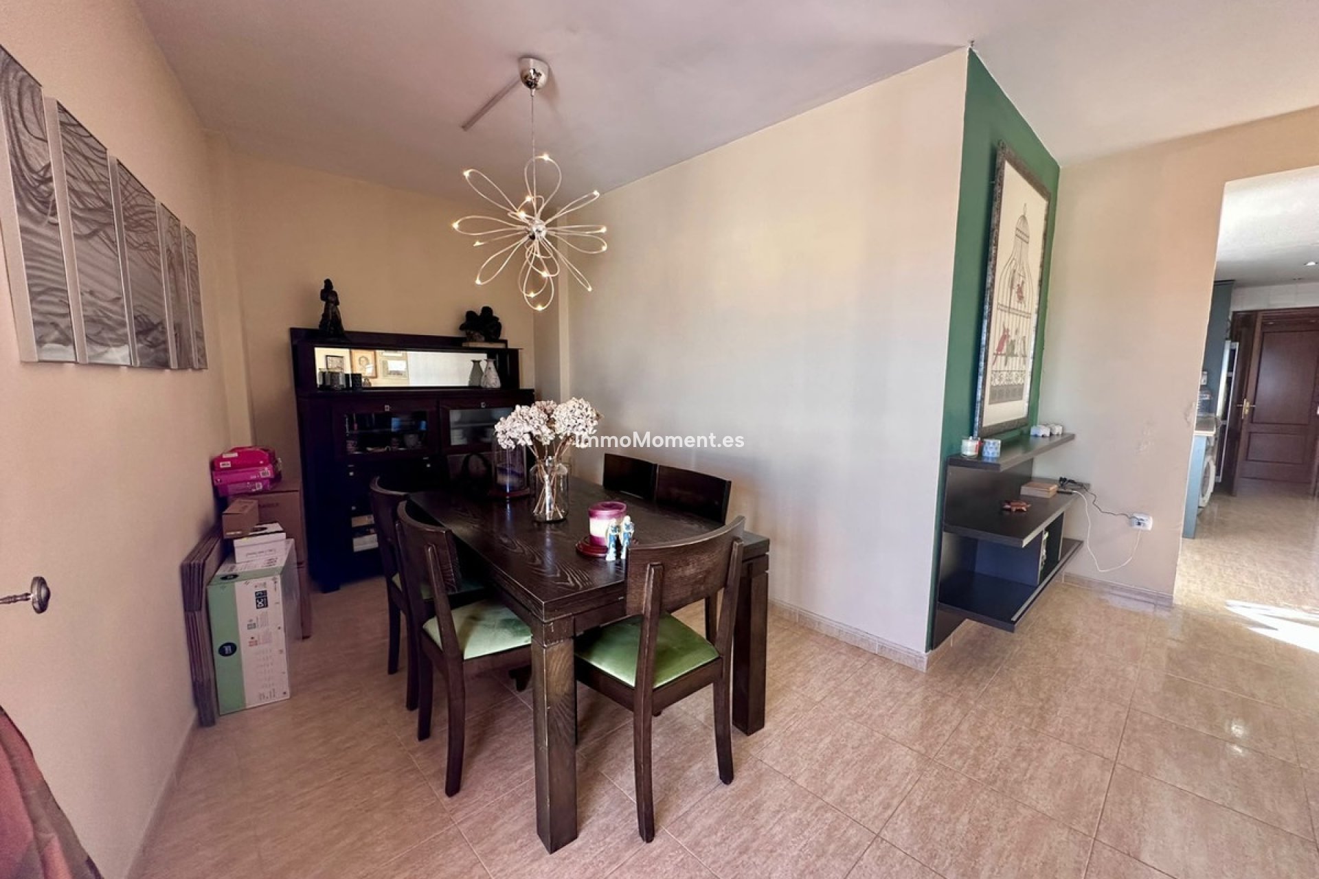 Revente - Appartement - Marbella - San Pedro de Alcántara