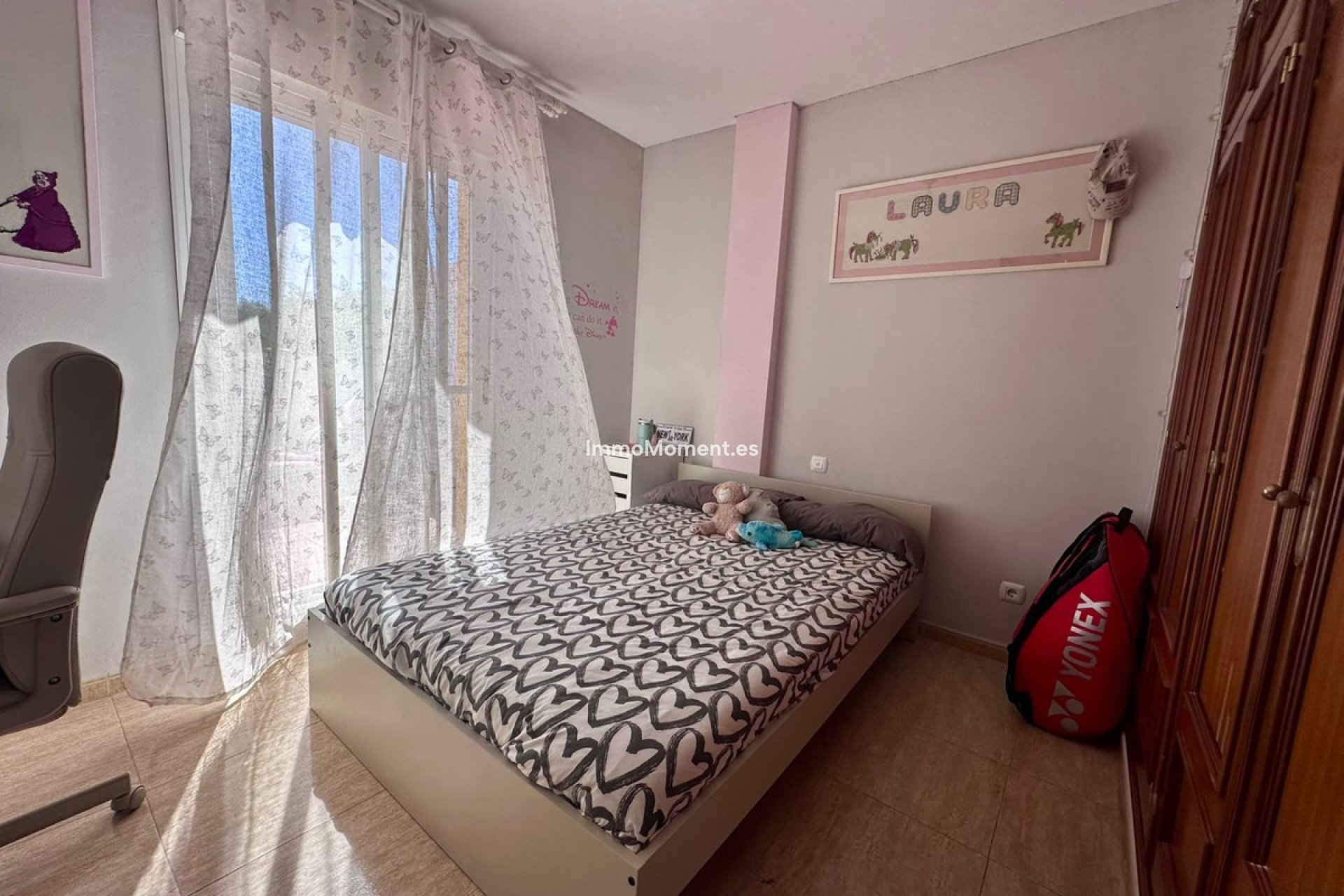 Revente - Appartement - Marbella - San Pedro de Alcántara