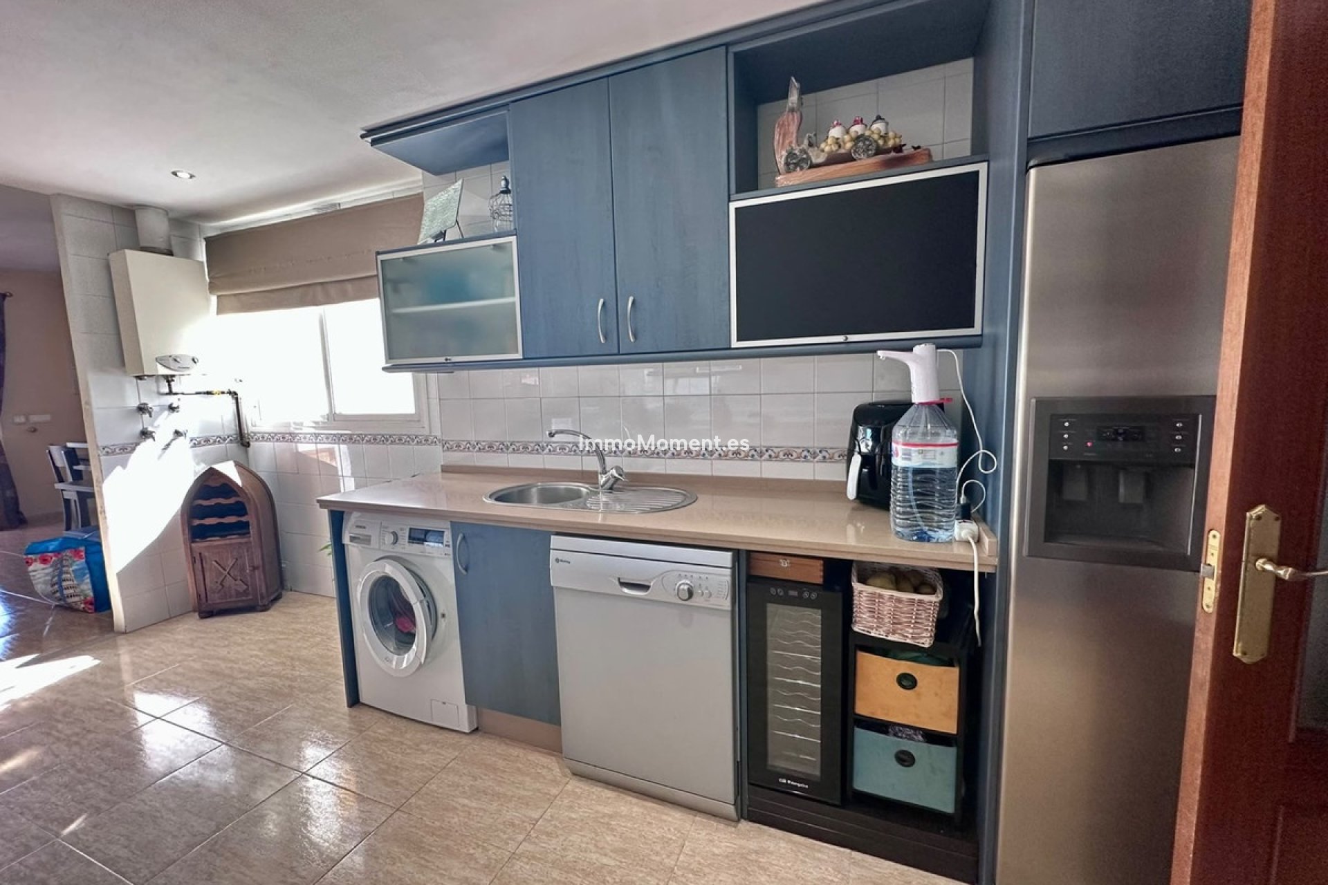 Revente - Appartement - Marbella - San Pedro de Alcántara