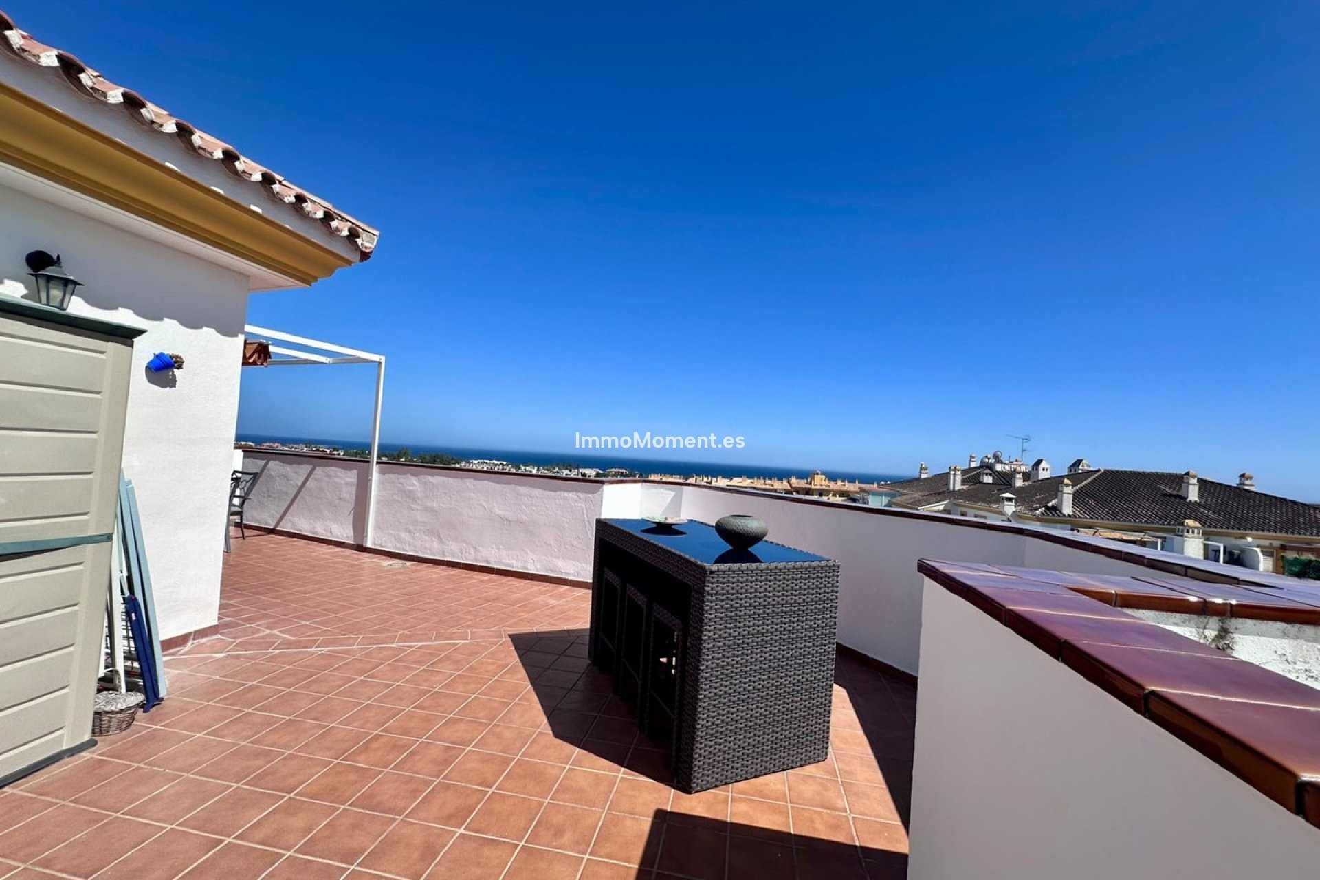 Revente - Appartement - Marbella - San Pedro de Alcántara