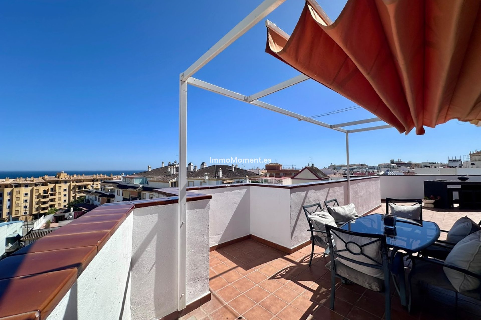 Revente - Appartement - Marbella - San Pedro de Alcántara