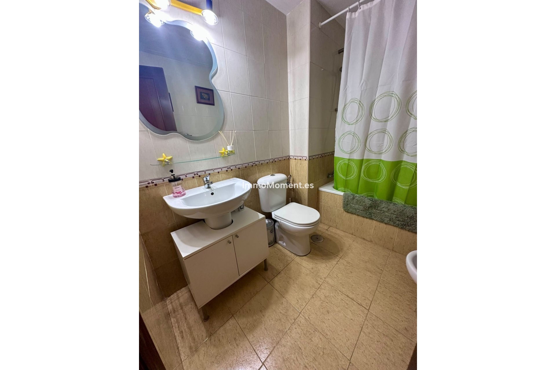 Revente - Appartement - Marbella - San Pedro de Alcántara