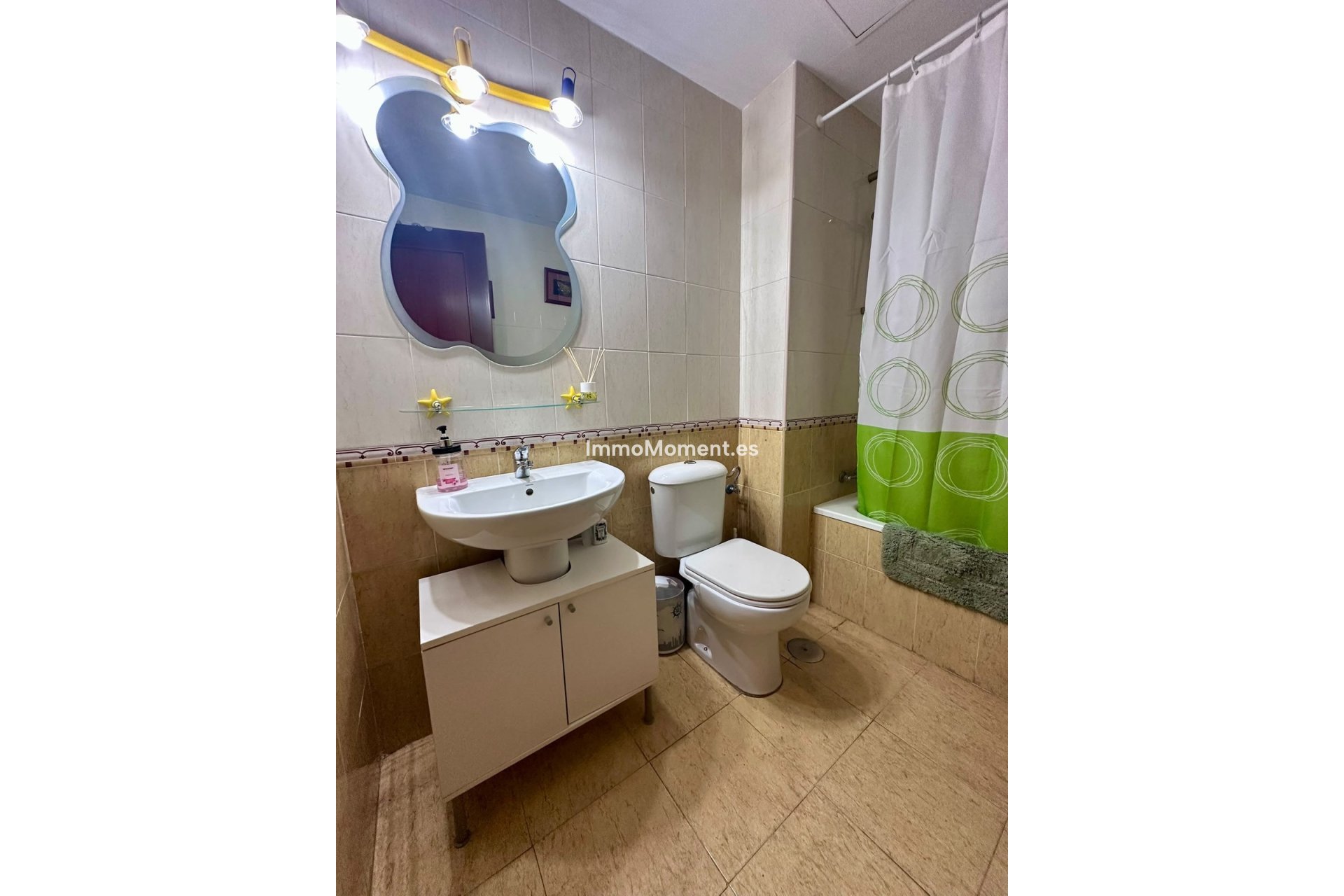 Revente - Appartement - Marbella - San Pedro de Alcántara