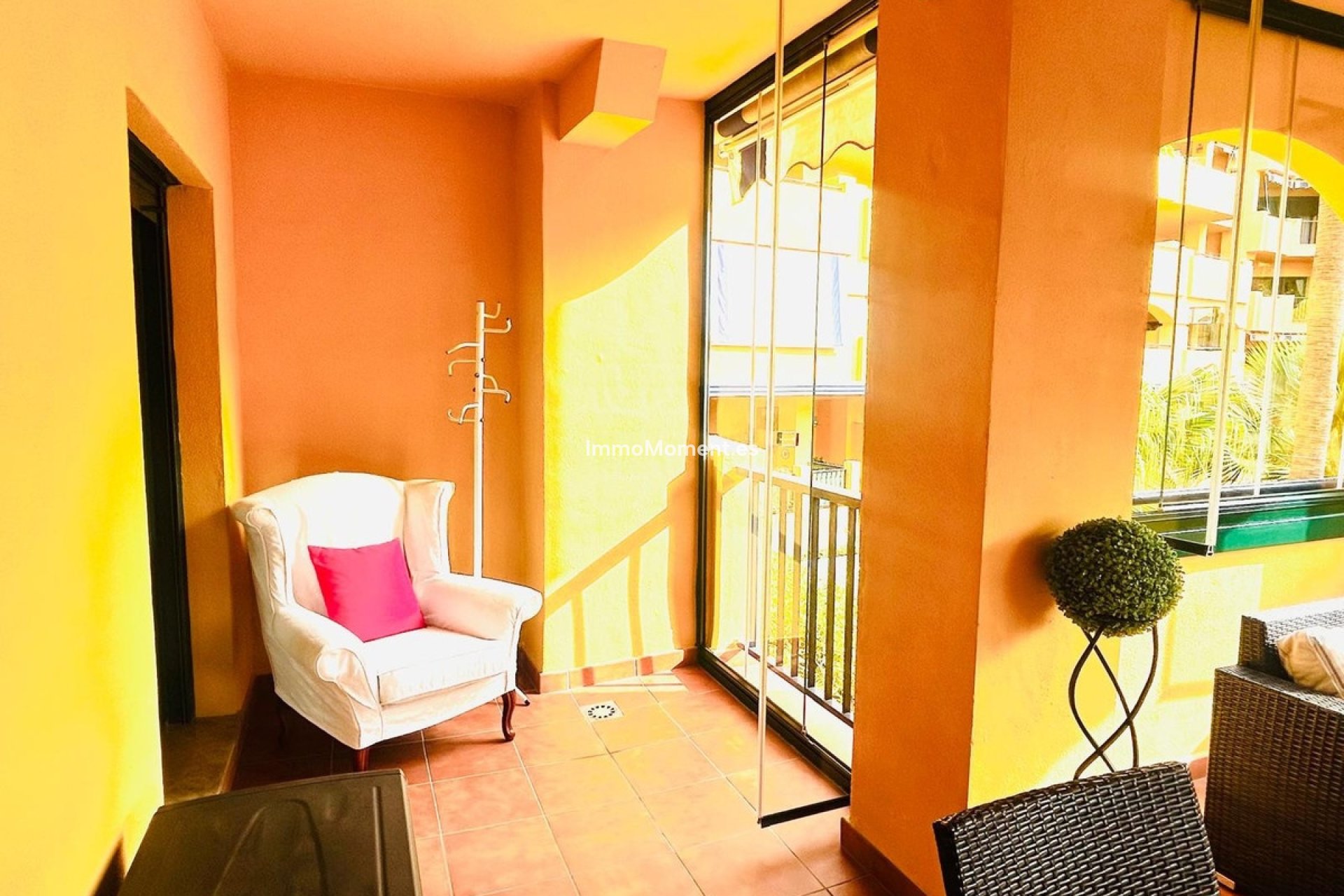 Revente - Appartement - Marbella - San Pedro de Alcántara