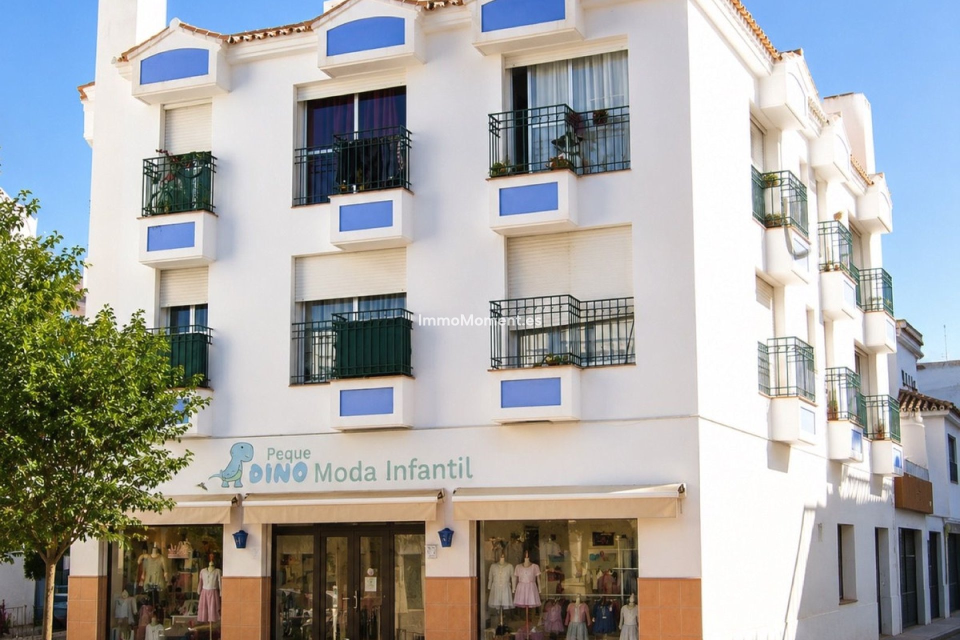 Revente - Appartement - Marbella - San Pedro de Alcántara