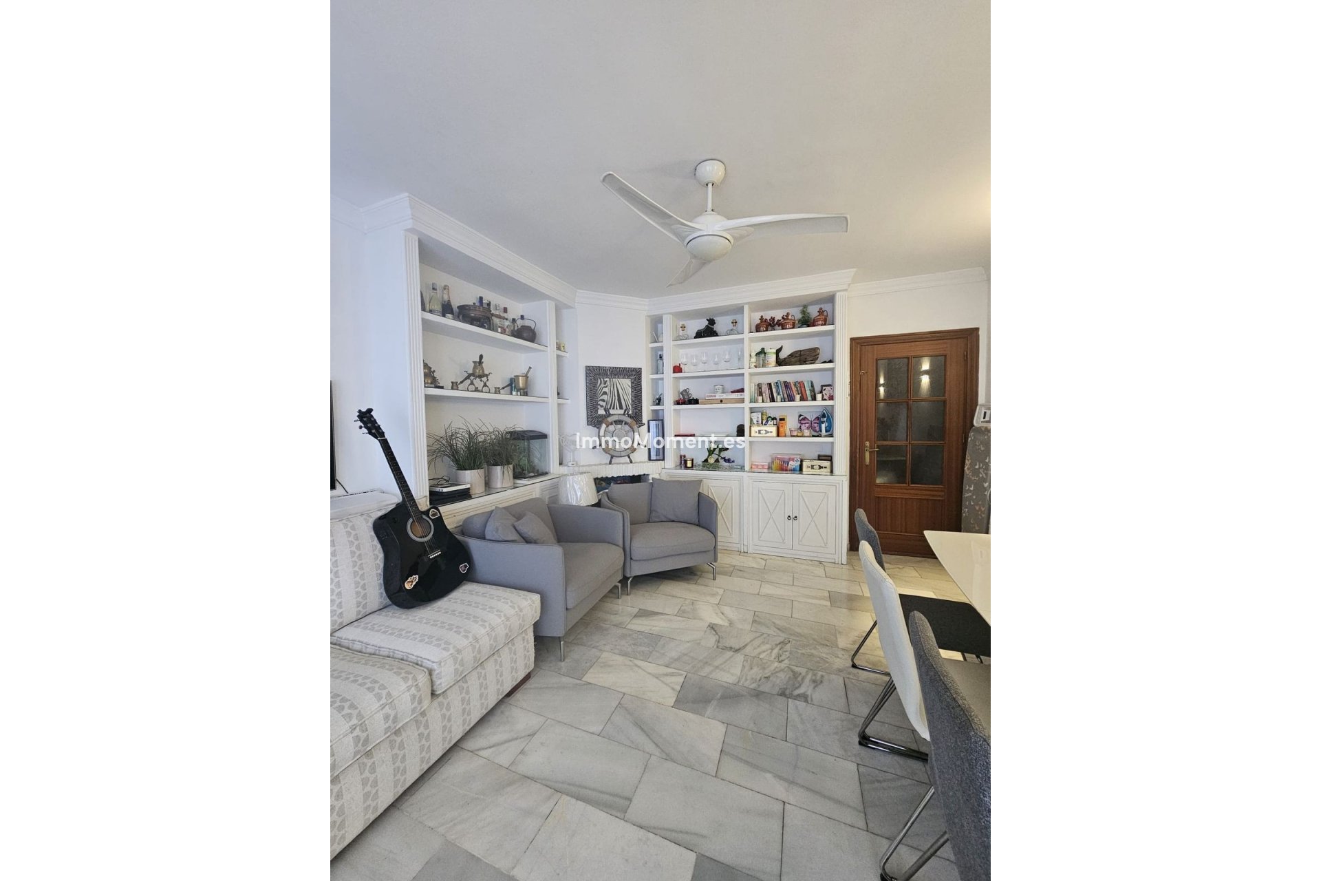 Revente - Appartement - Marbella - San Pedro de Alcántara