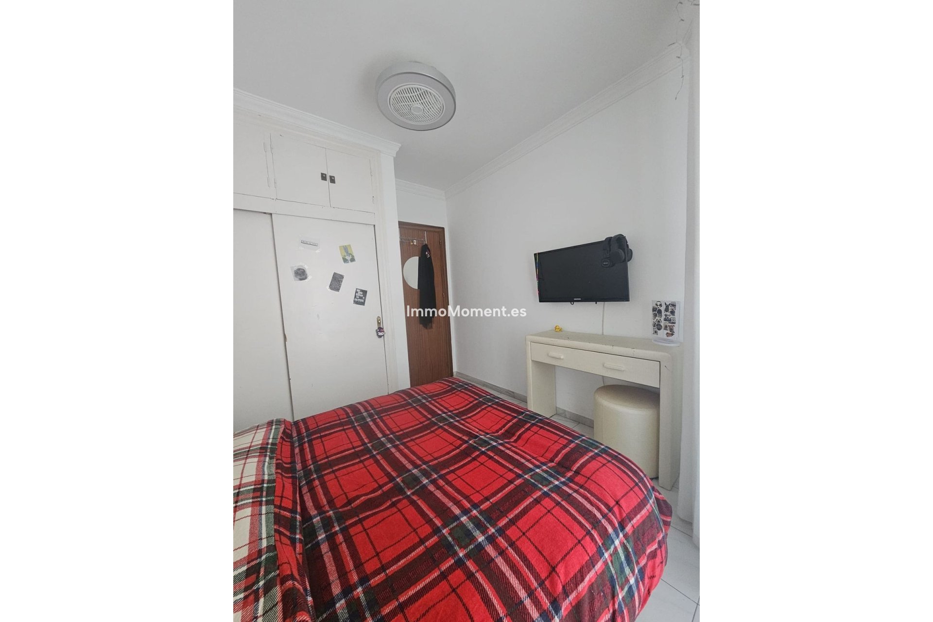 Revente - Appartement - Marbella - San Pedro de Alcántara