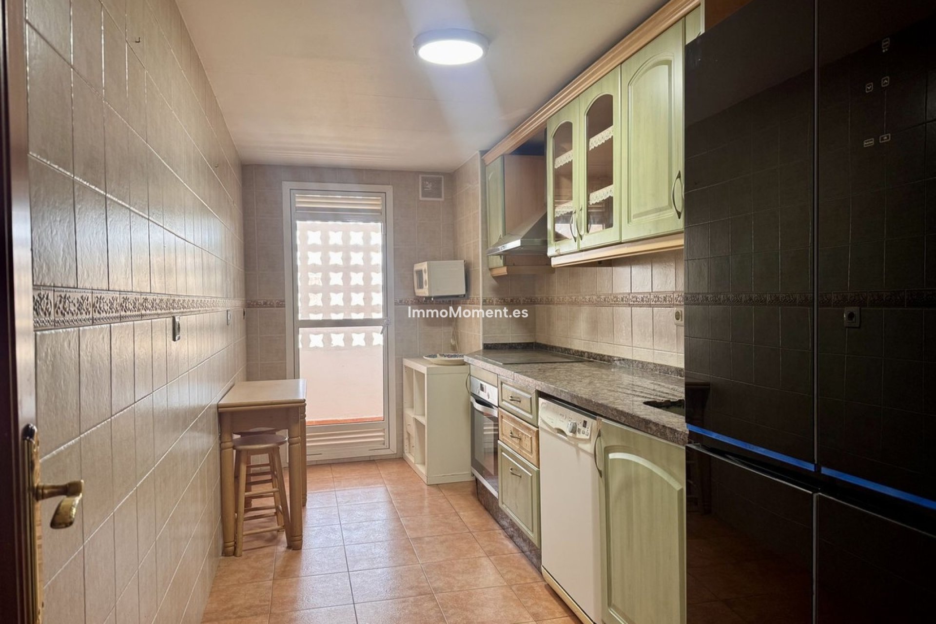 Revente - Appartement - Marbella - San Pedro de Alcántara