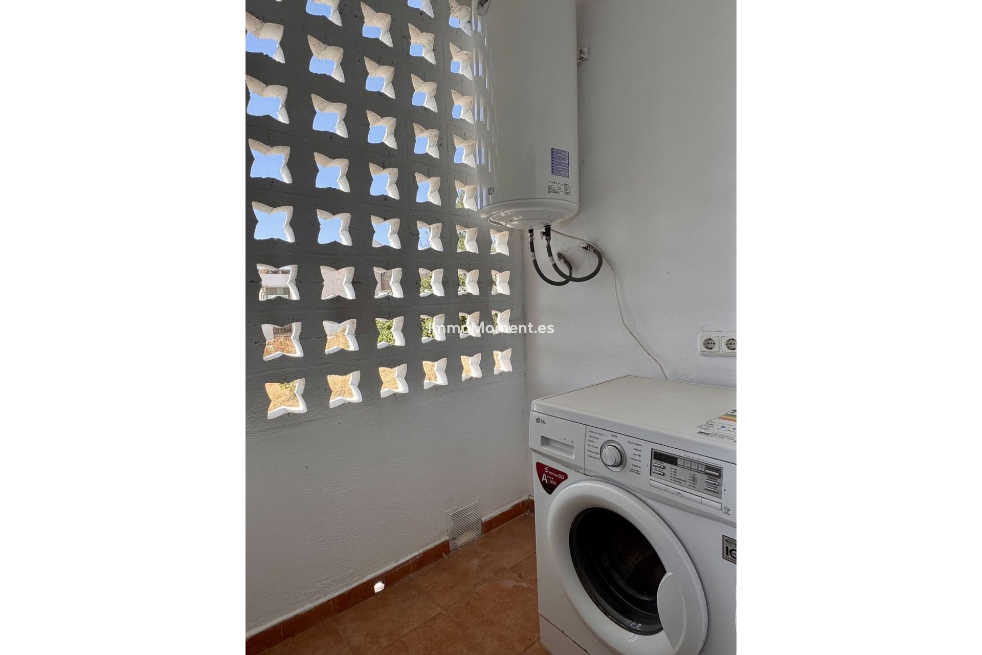 Revente - Appartement - Marbella - San Pedro de Alcántara