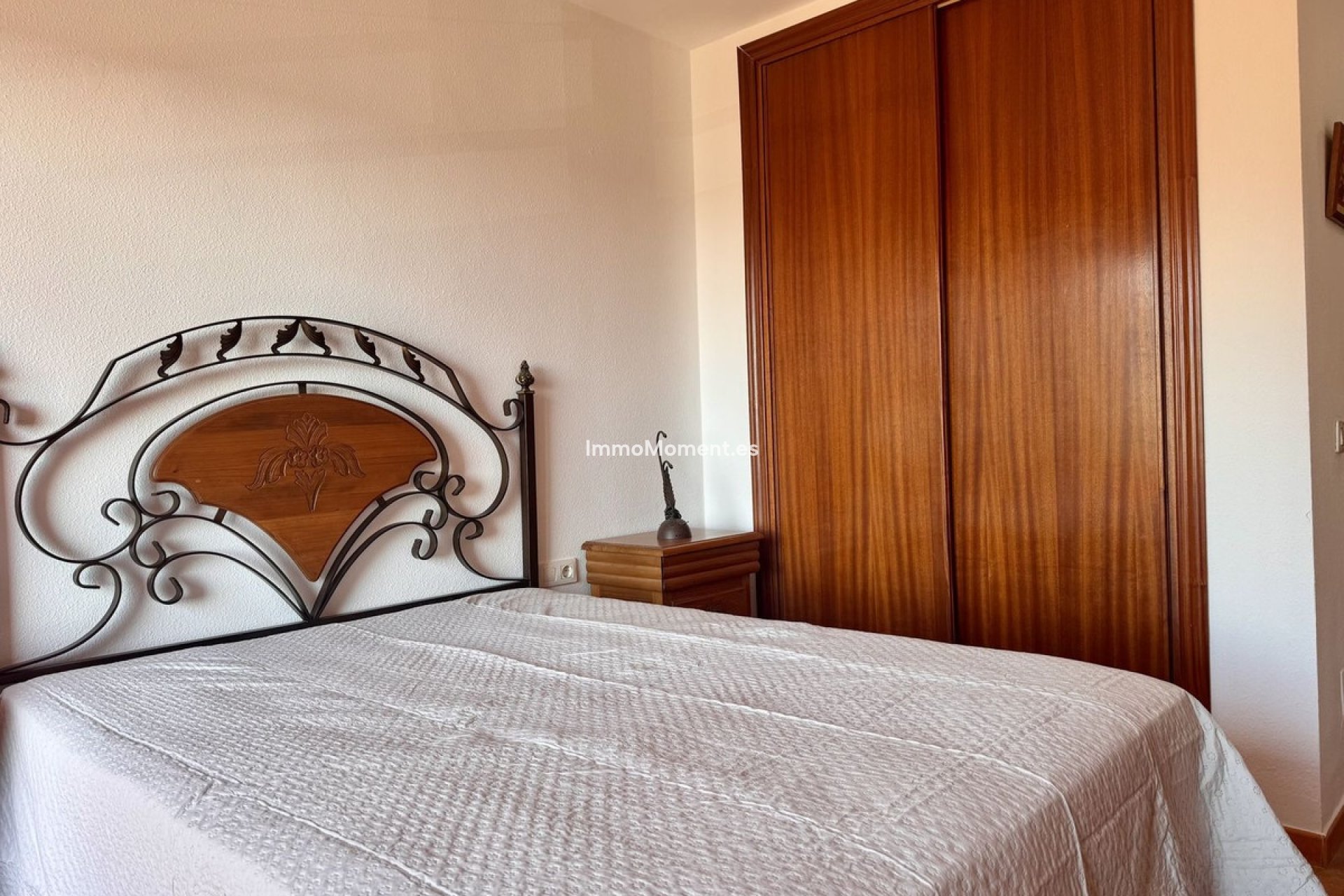 Revente - Appartement - Marbella - San Pedro de Alcántara