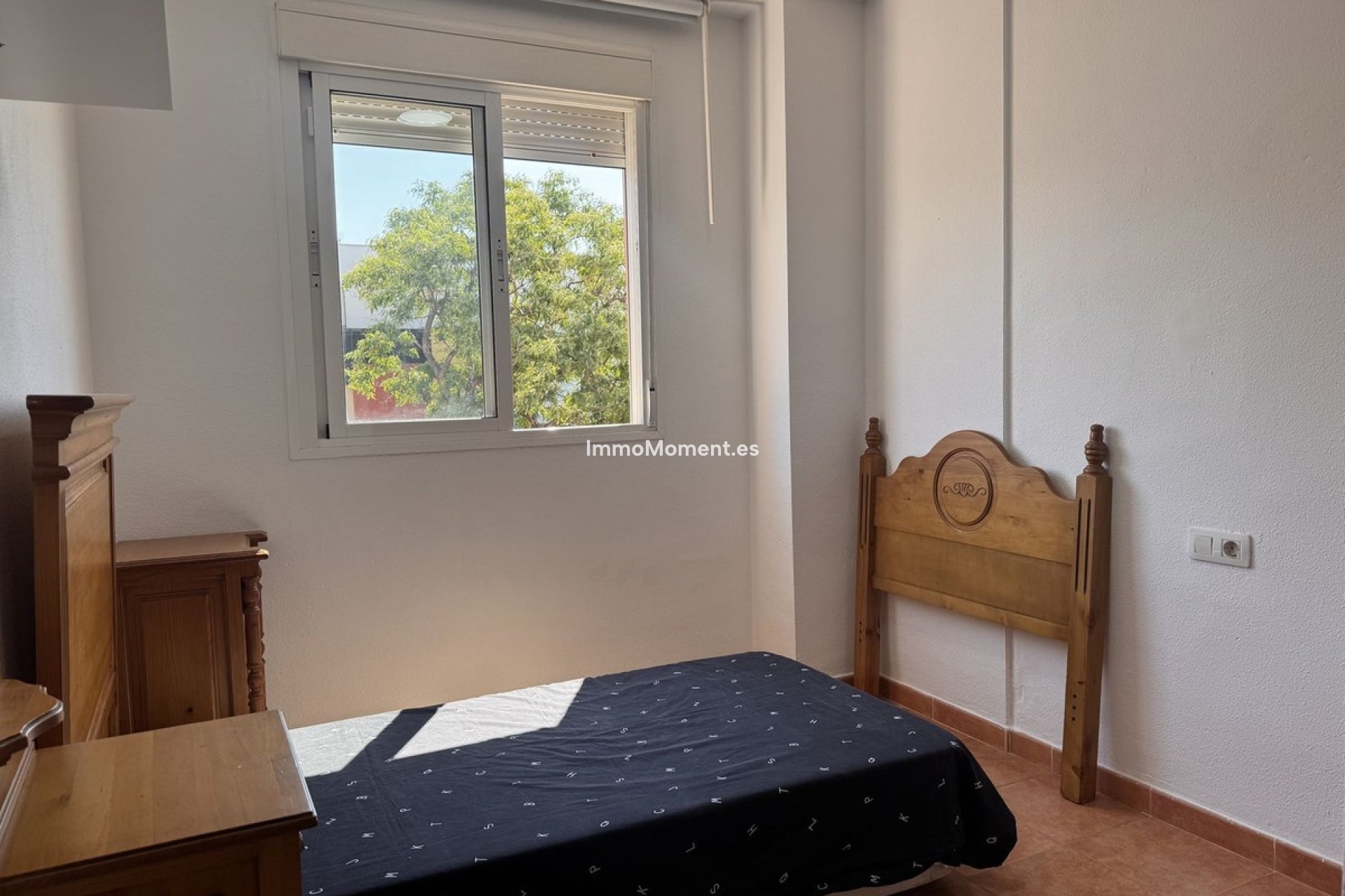 Revente - Appartement - Marbella - San Pedro de Alcántara