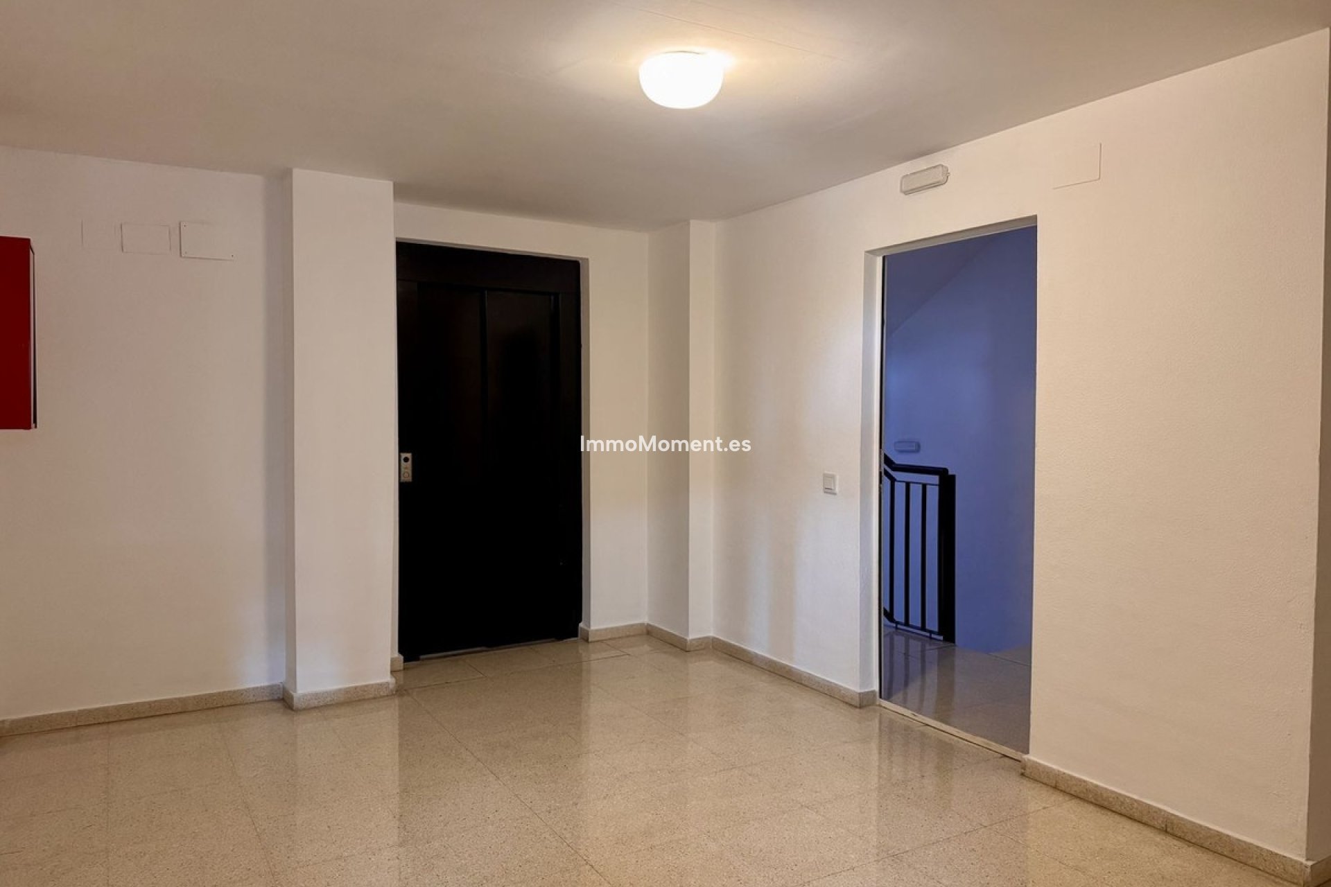 Revente - Appartement - Marbella - San Pedro de Alcántara