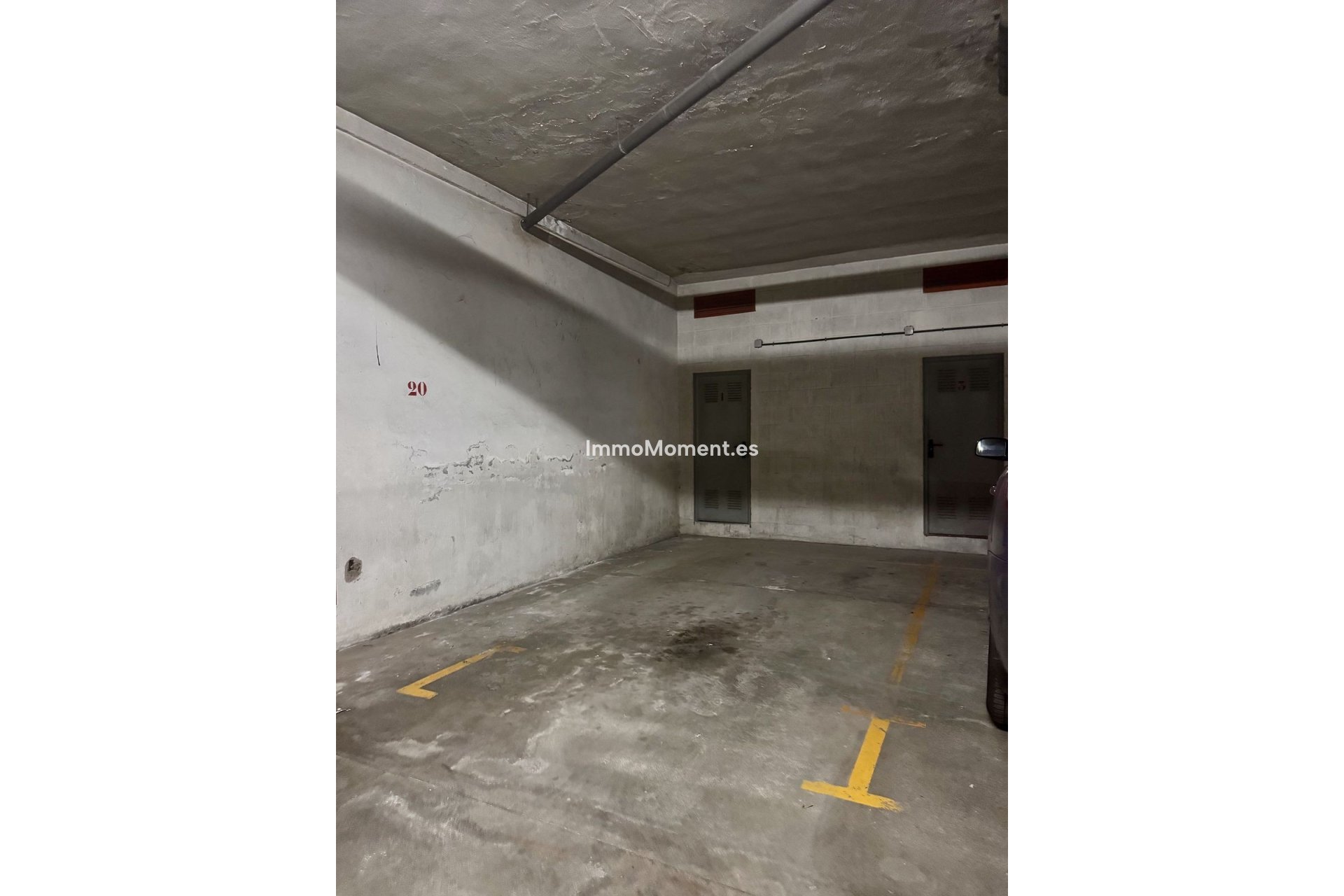 Revente - Appartement - Marbella - San Pedro de Alcántara