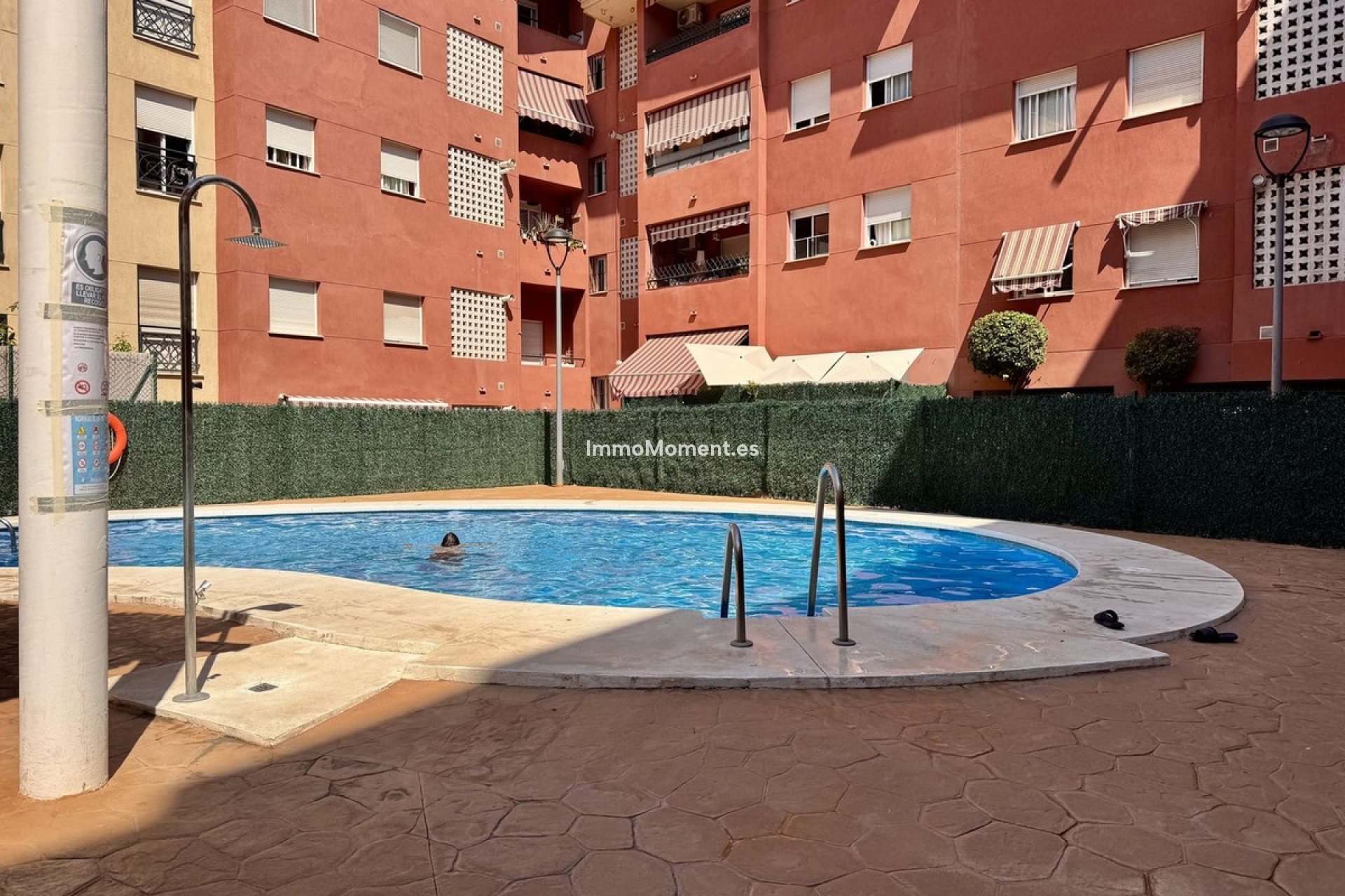Revente - Appartement - Marbella - San Pedro de Alcántara