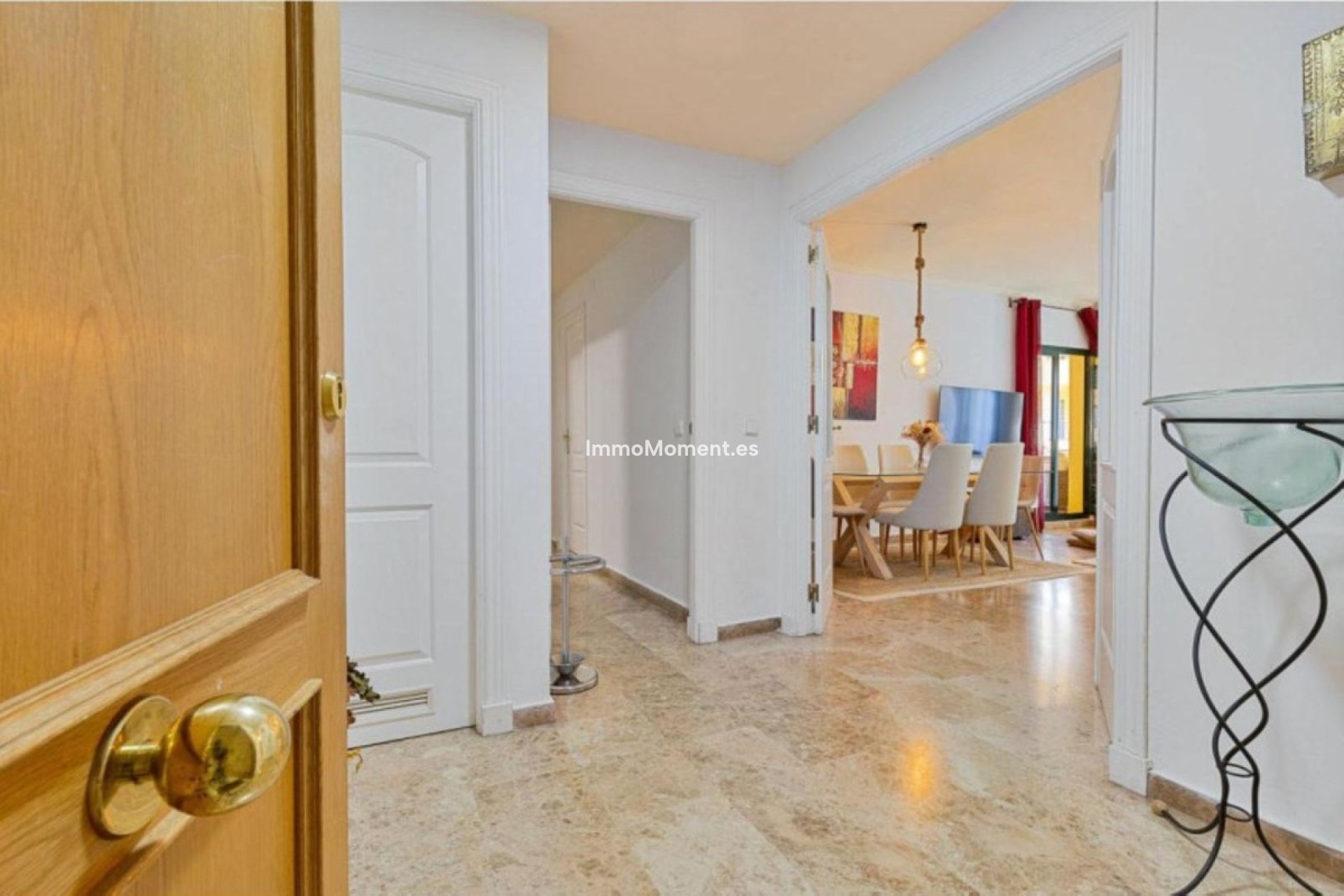 Revente - Appartement - Marbella - San Pedro de Alcántara