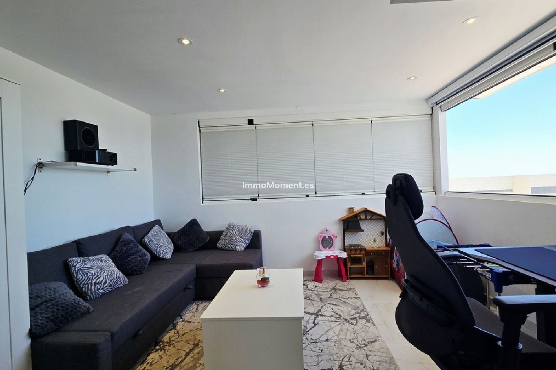 Revente - Appartement - Marbella - San Pedro de Alcántara