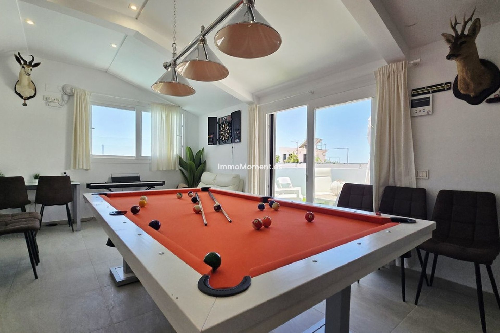 Revente - Appartement - Marbella - San Pedro de Alcántara