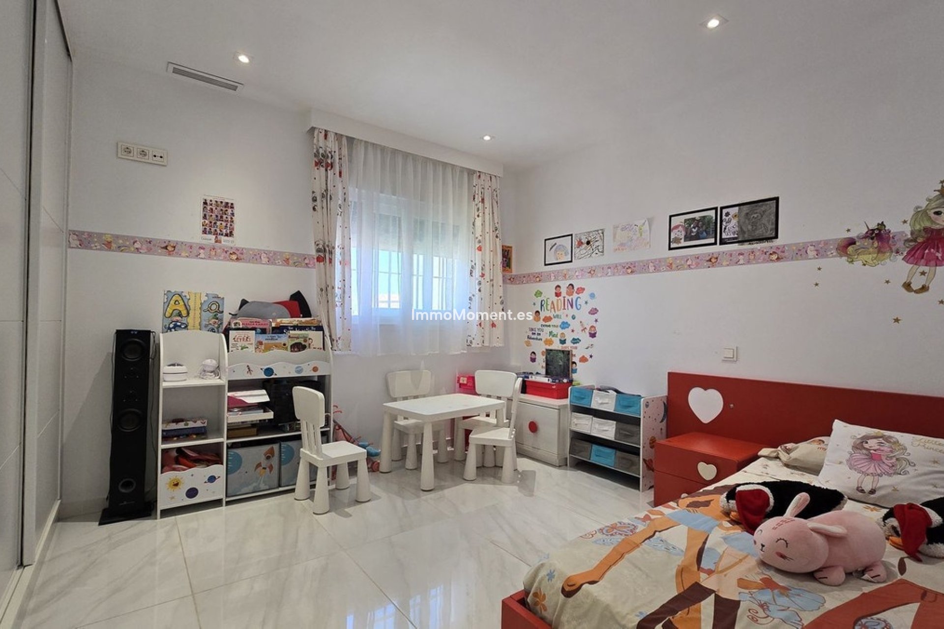 Revente - Appartement - Marbella - San Pedro de Alcántara